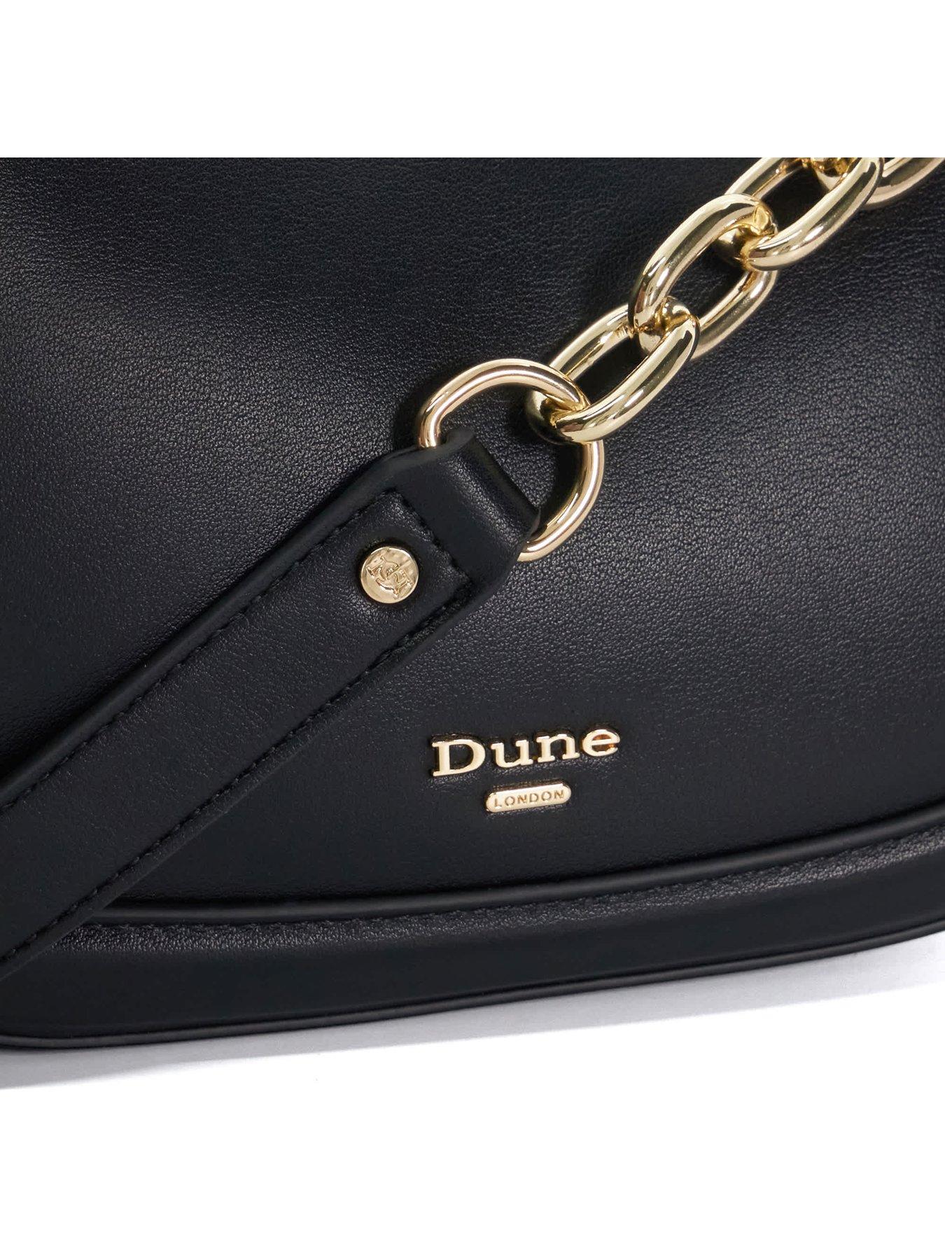  image of dune-london-direction-day-bags