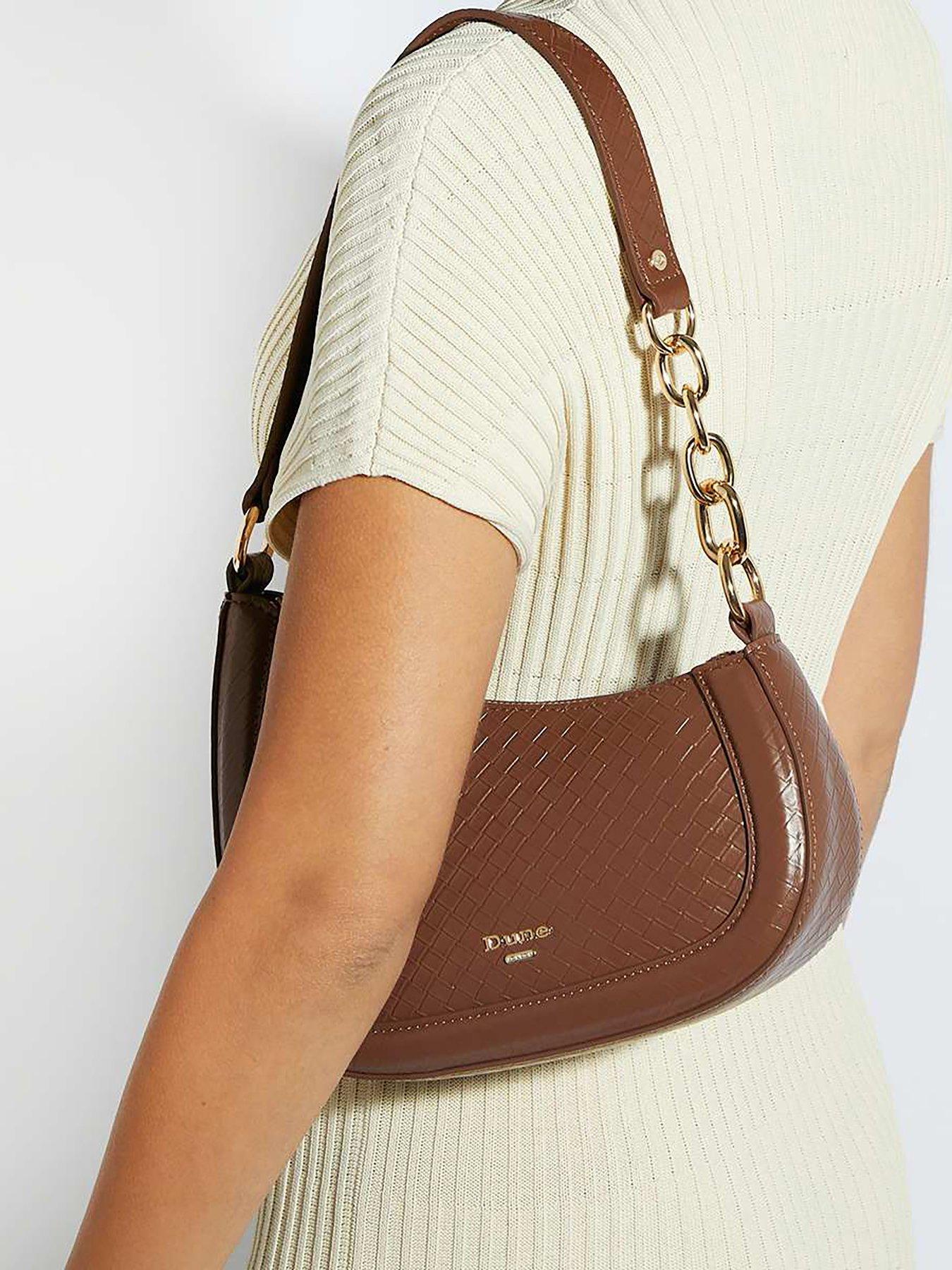 Dune London Direction Day Bags