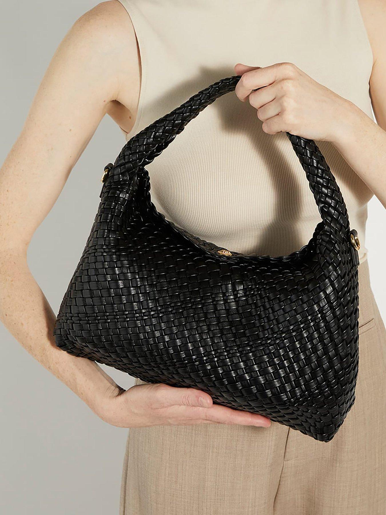 Image 1 of 6 of Dune London Deliberate Day Bags