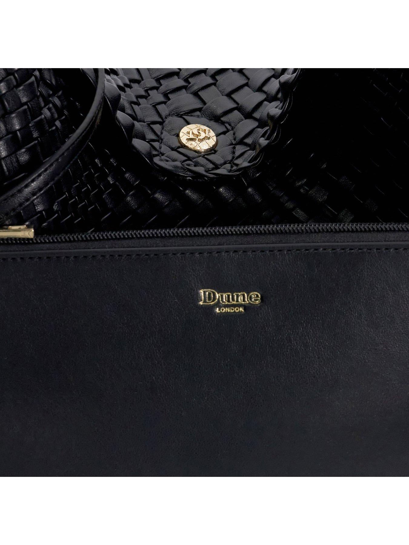 Image 5 of 6 of Dune London Deliberate Day Bags