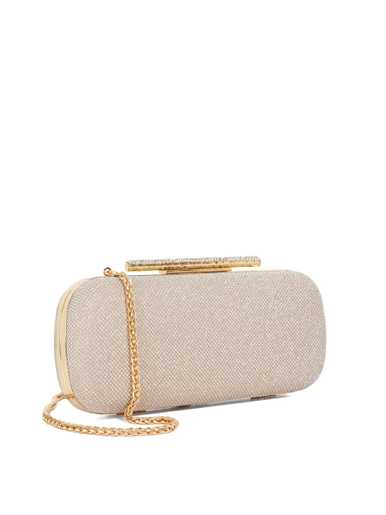  image of dune-london-body-bag-matches