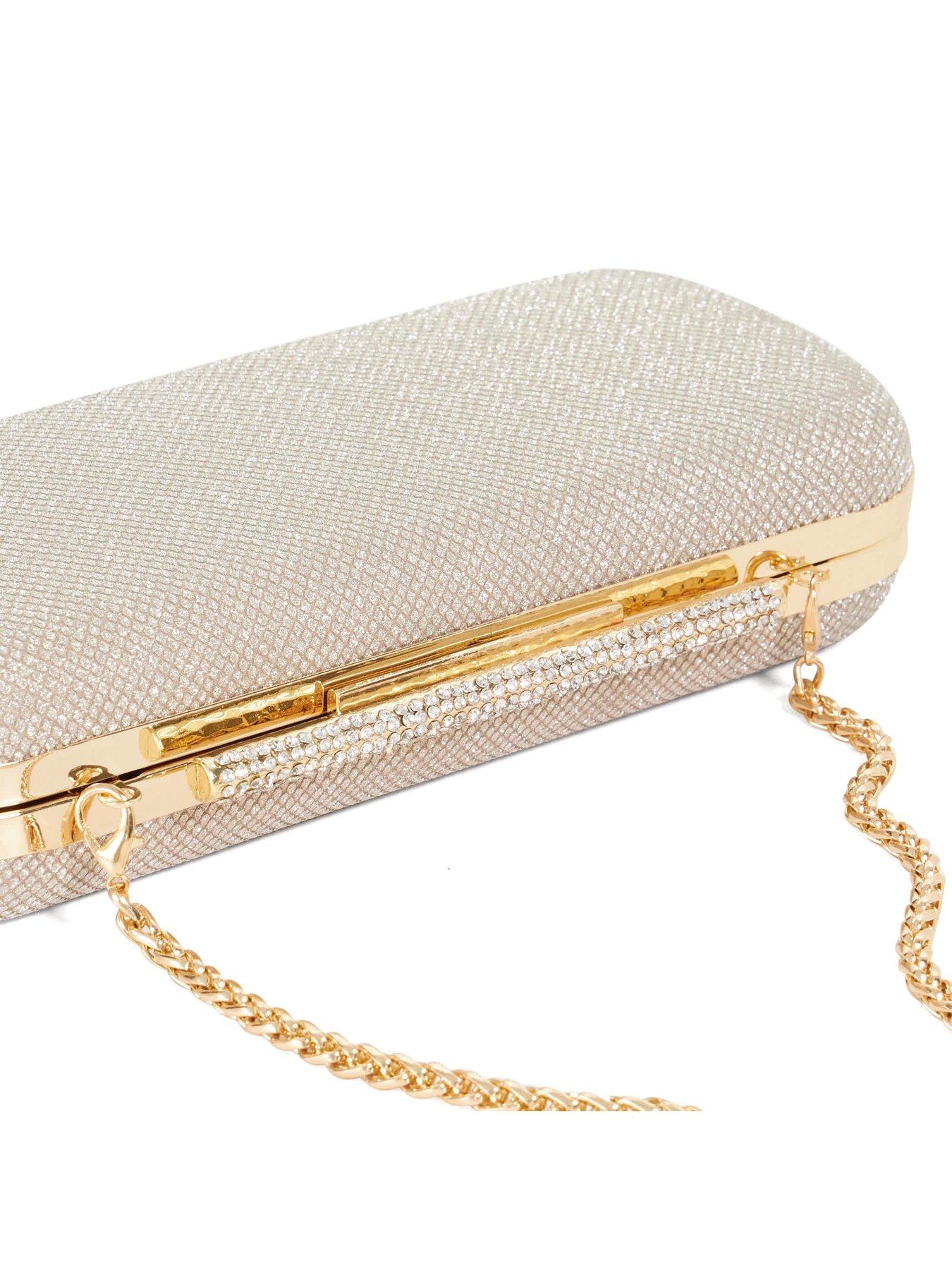  image of dune-london-body-bag-matches