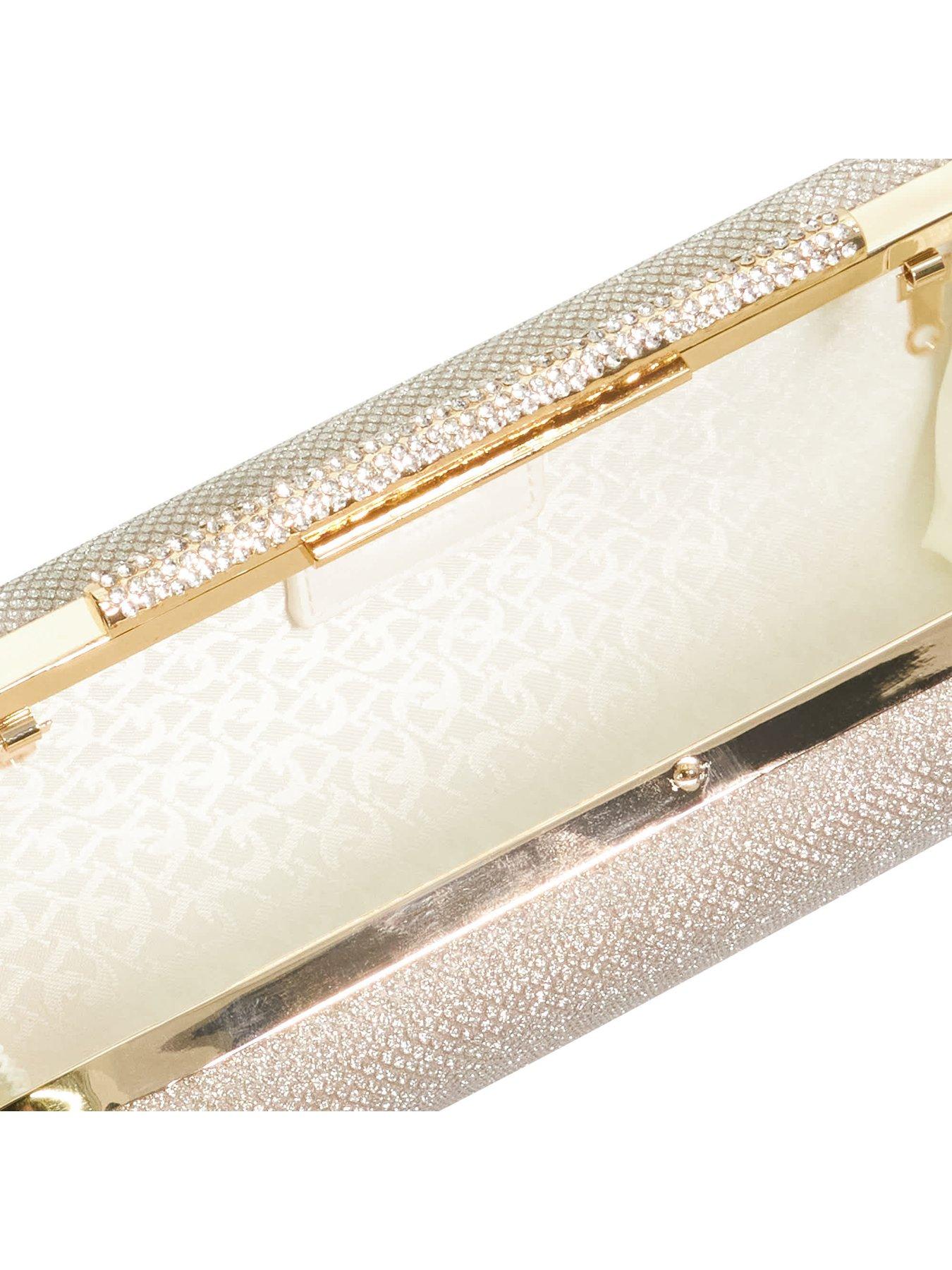  image of dune-london-body-bag-matches