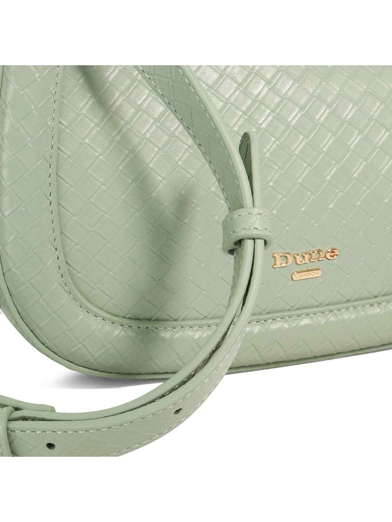 Image 4 of 5 of Dune London Direction Day Bags