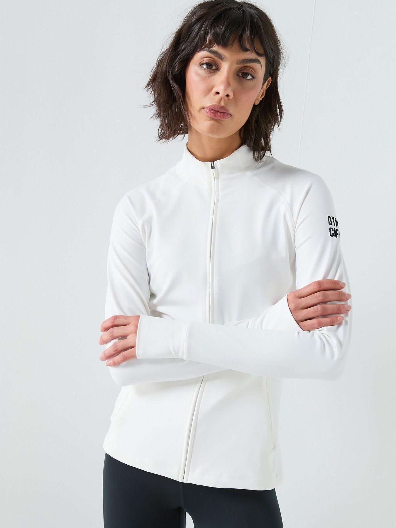 gym-coffee-womens-training-relentless-full-zip-white