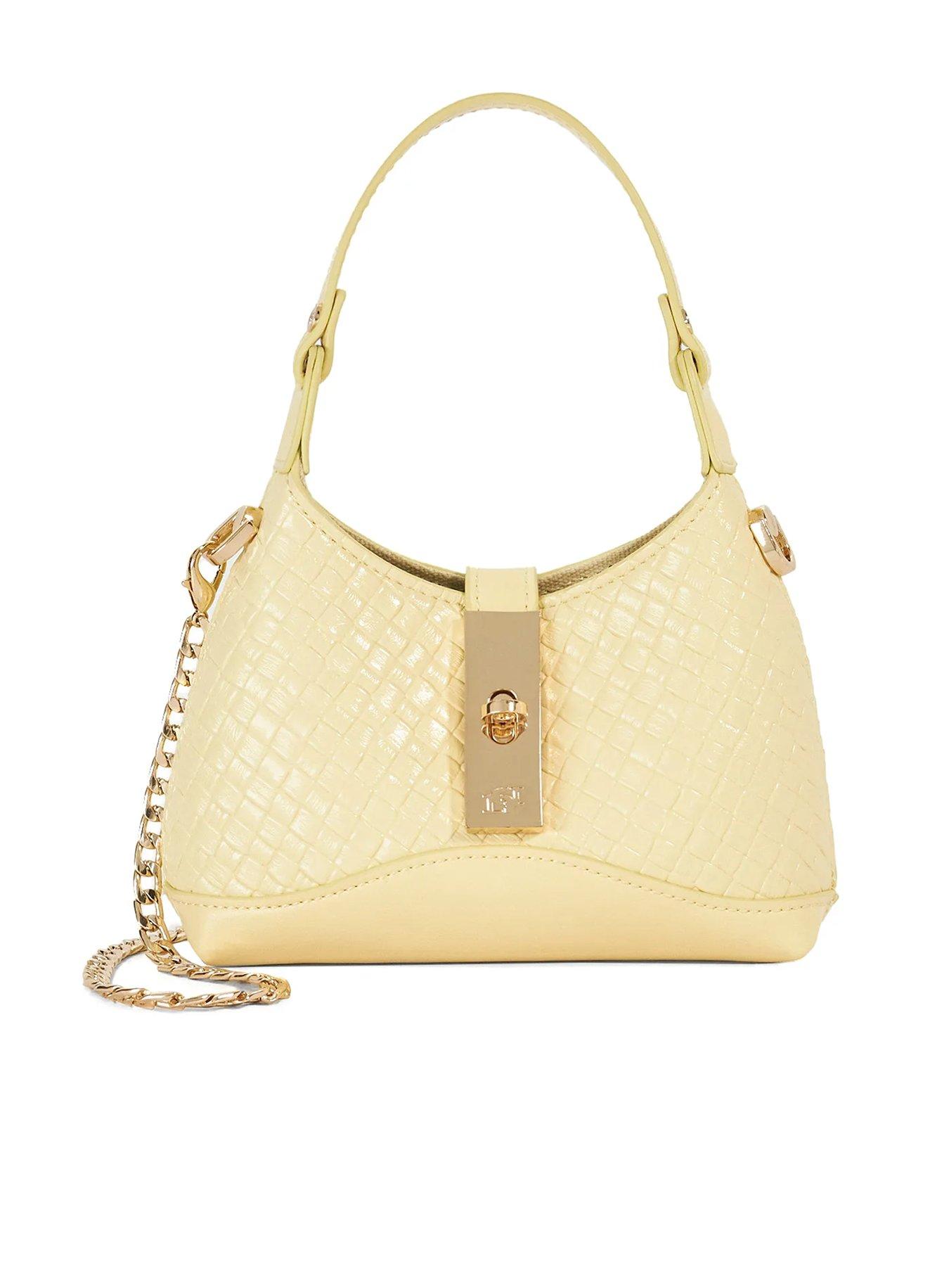 Dune London Supportive Micro Bag