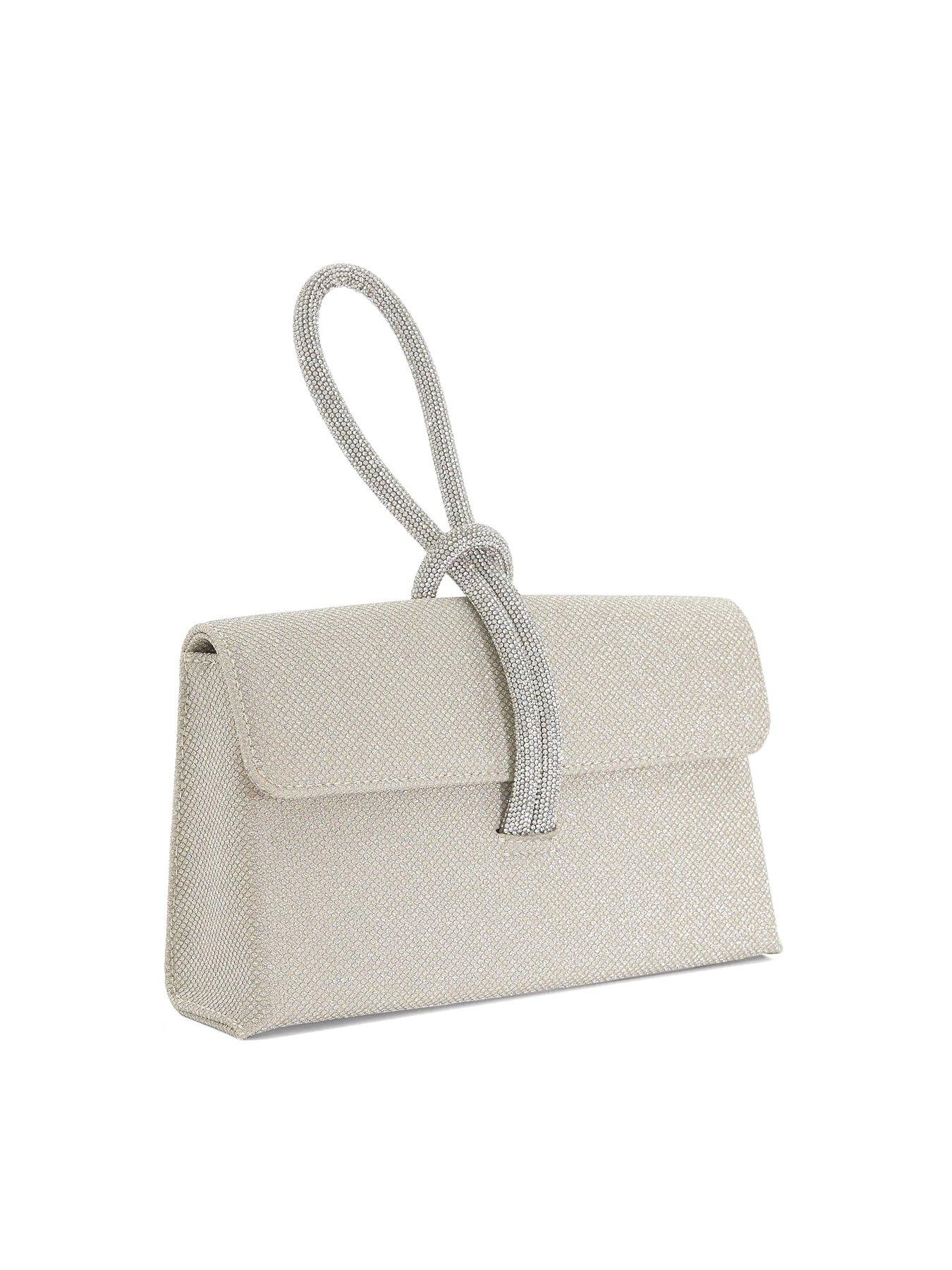 Image 3 of 6 of Dune London Brynie Bag Matches
