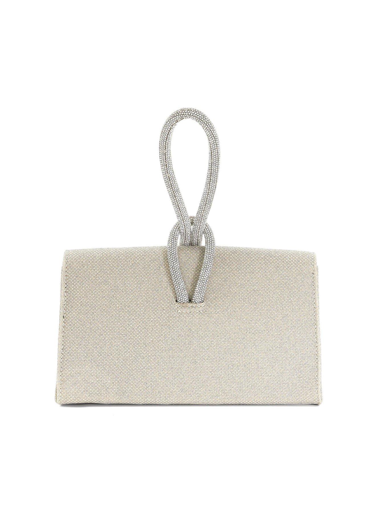 Image 4 of 6 of Dune London Brynie Bag Matches
