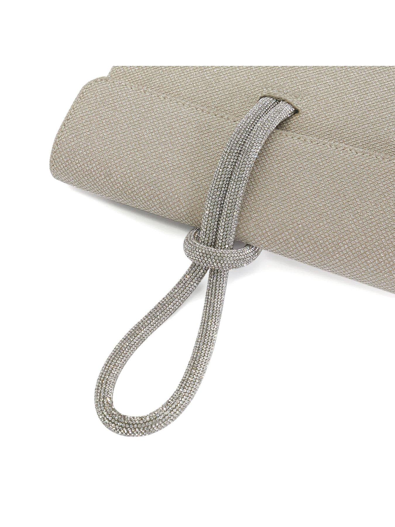 Image 5 of 6 of Dune London Brynie Bag Matches
