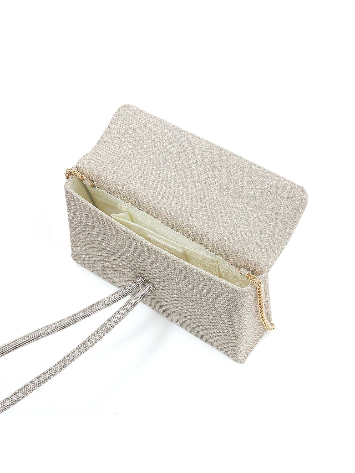 Image 6 of 6 of Dune London Brynie Bag Matches