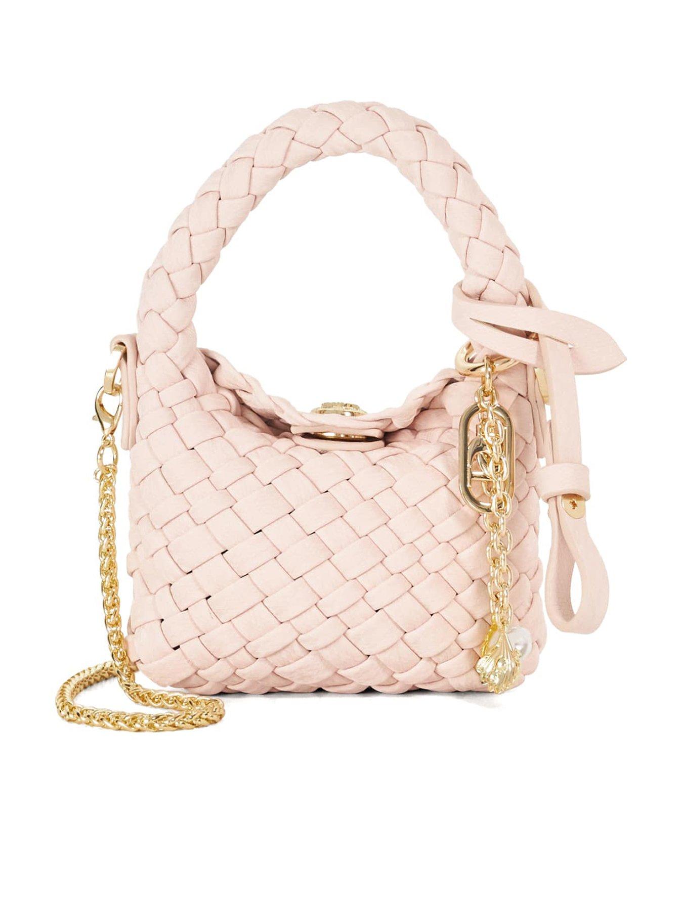 Image 1 of 5 of Dune London Deliberate Micro Bag