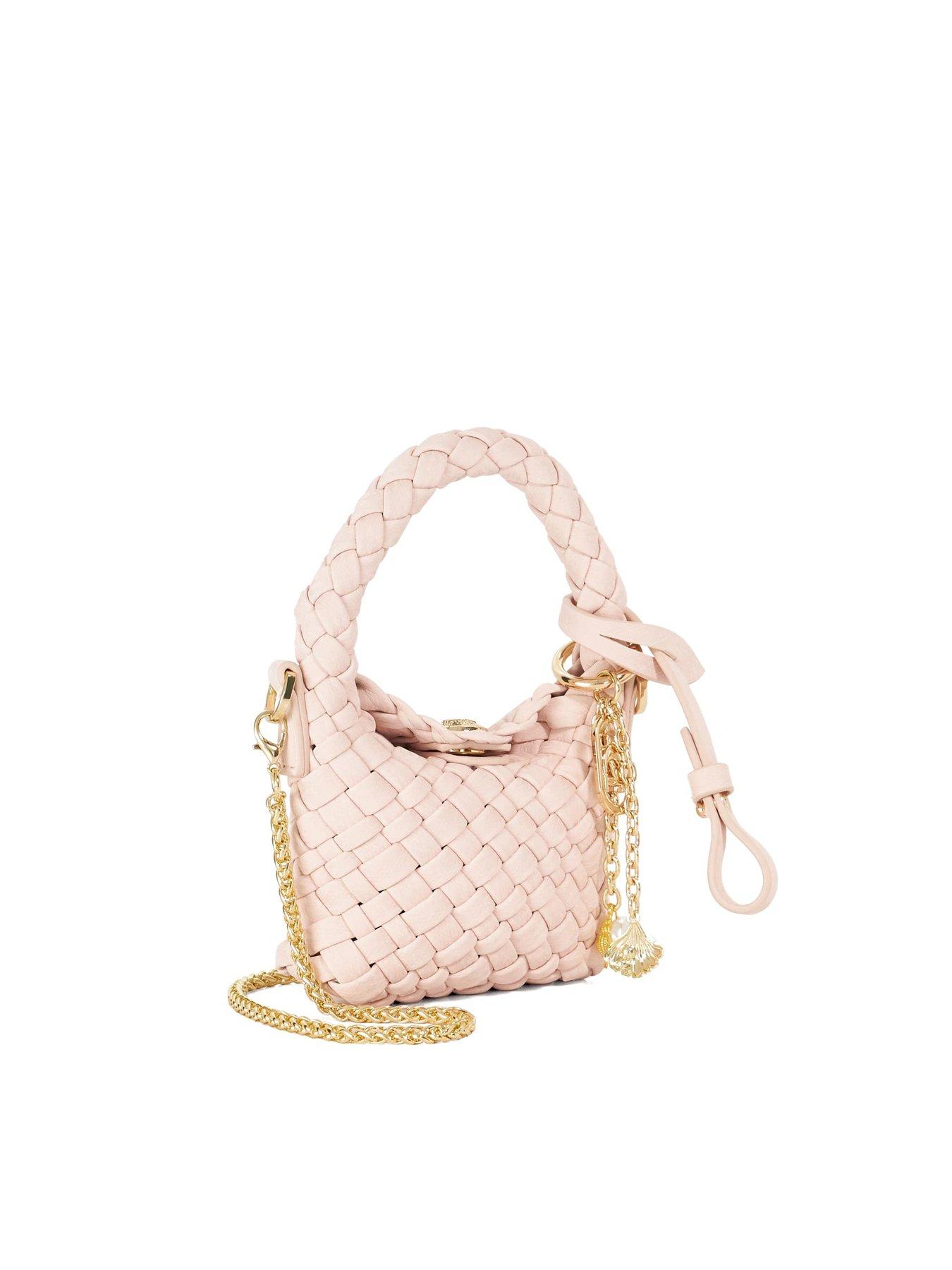 Image 2 of 5 of Dune London Deliberate Micro Bag