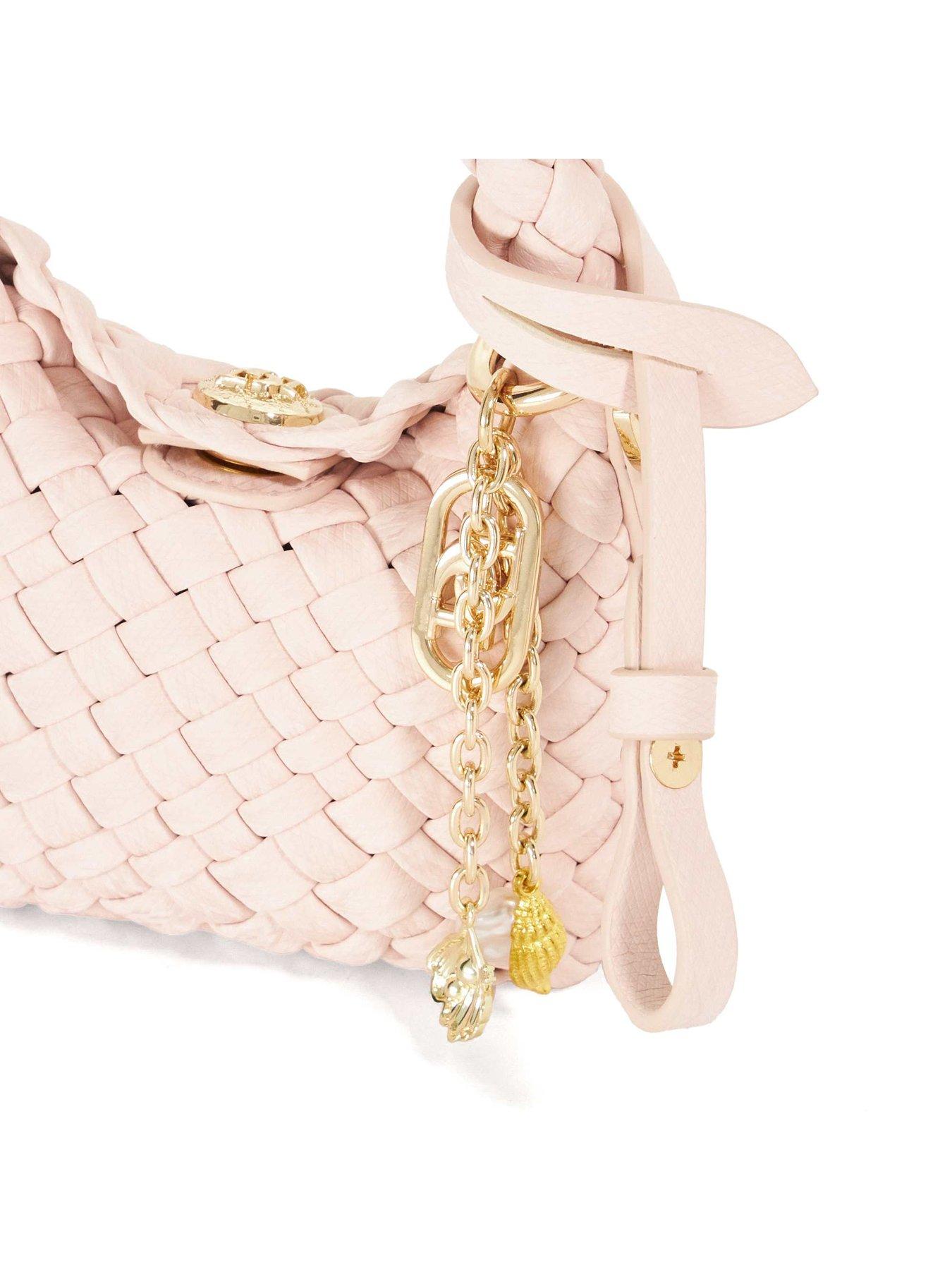 Image 4 of 5 of Dune London Deliberate Micro Bag