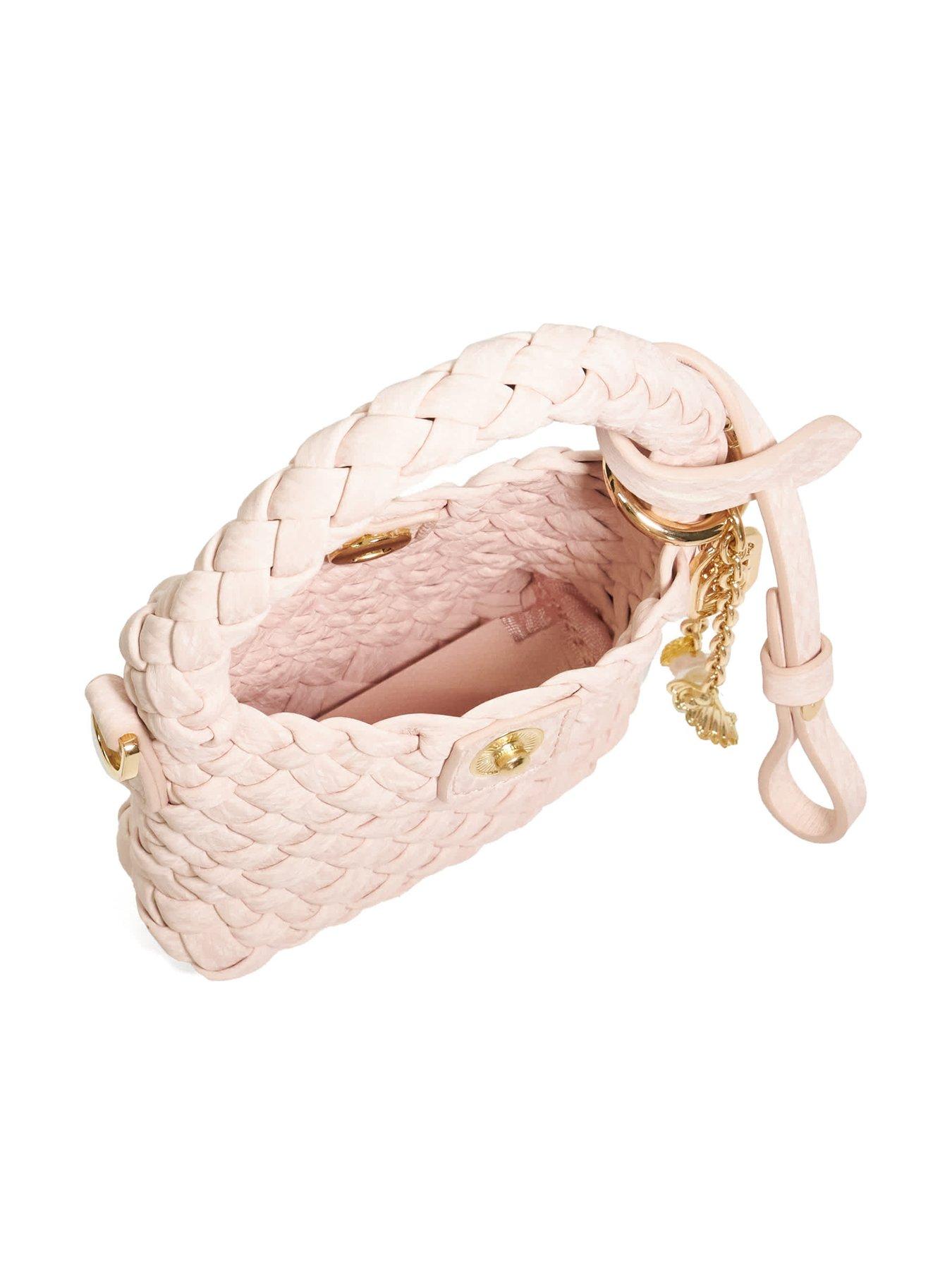 Image 5 of 5 of Dune London Deliberate Micro Bag