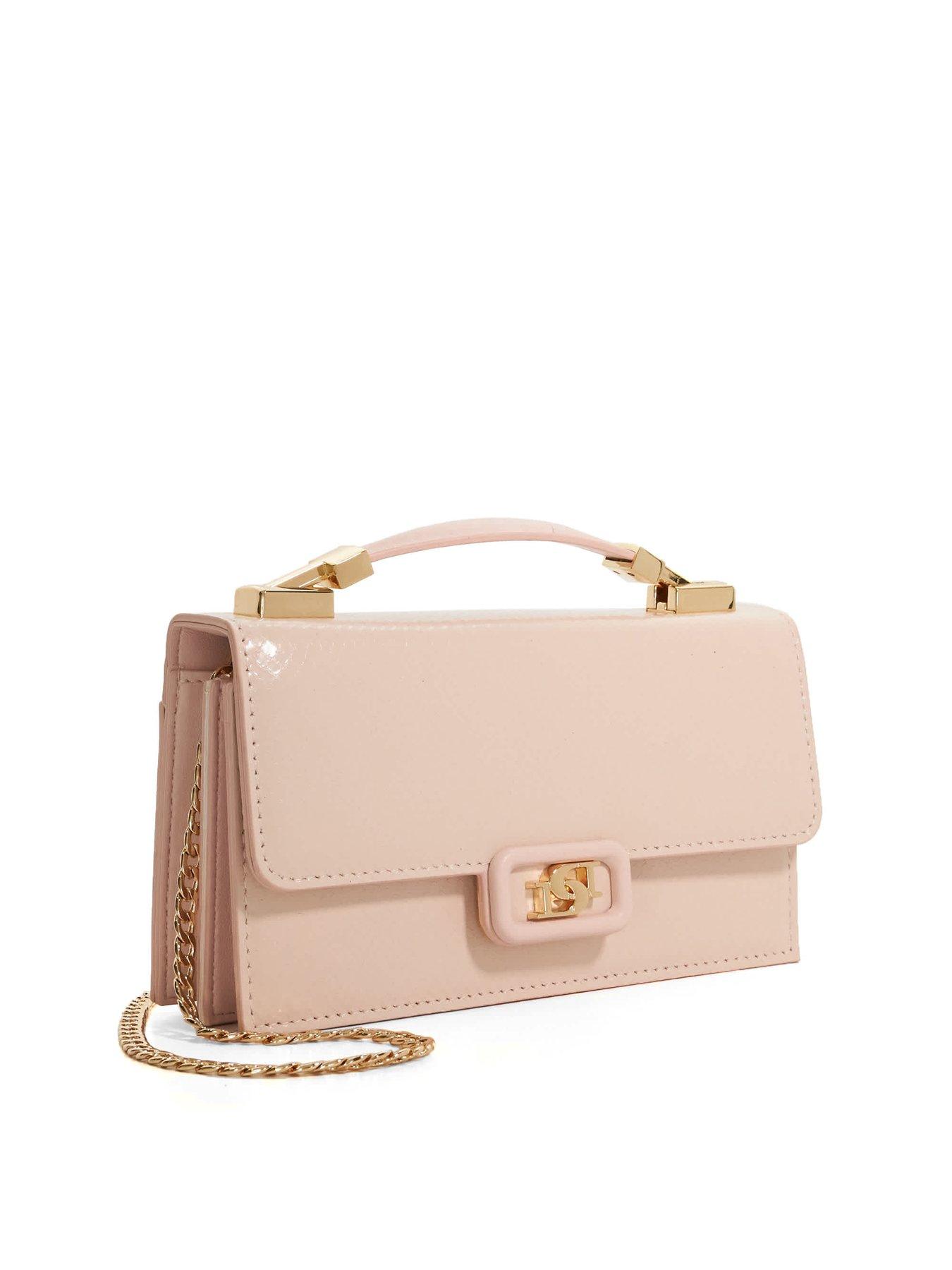 Image 3 of 6 of Dune London Billed Bag Matches