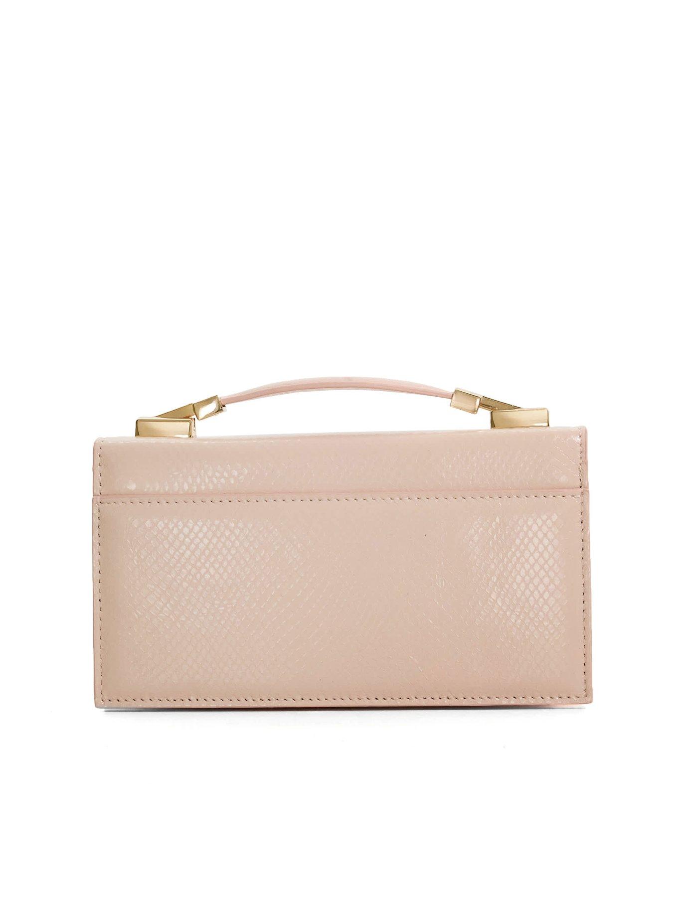 Image 4 of 6 of Dune London Billed Bag Matches