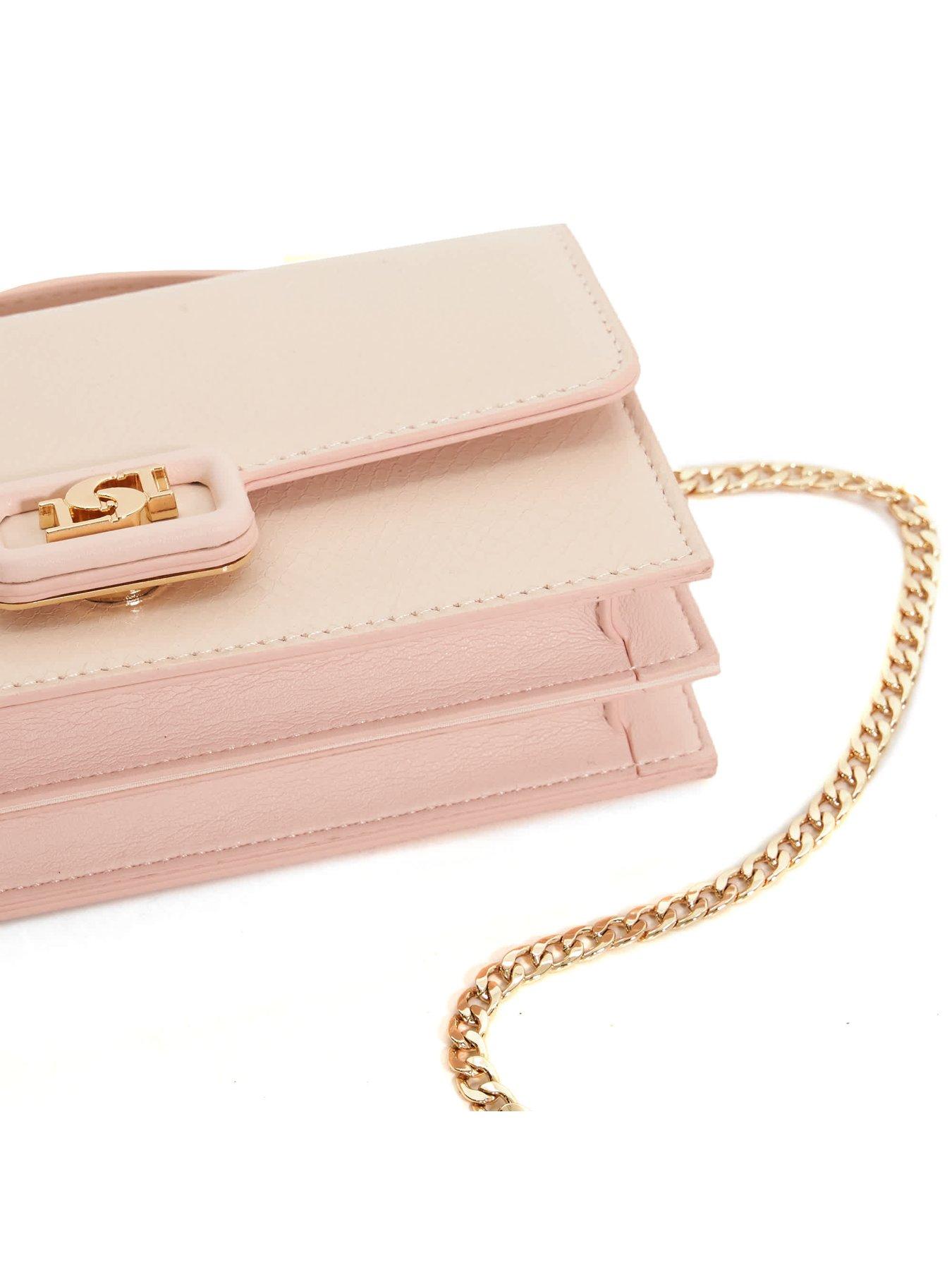 Image 5 of 6 of Dune London Billed Bag Matches