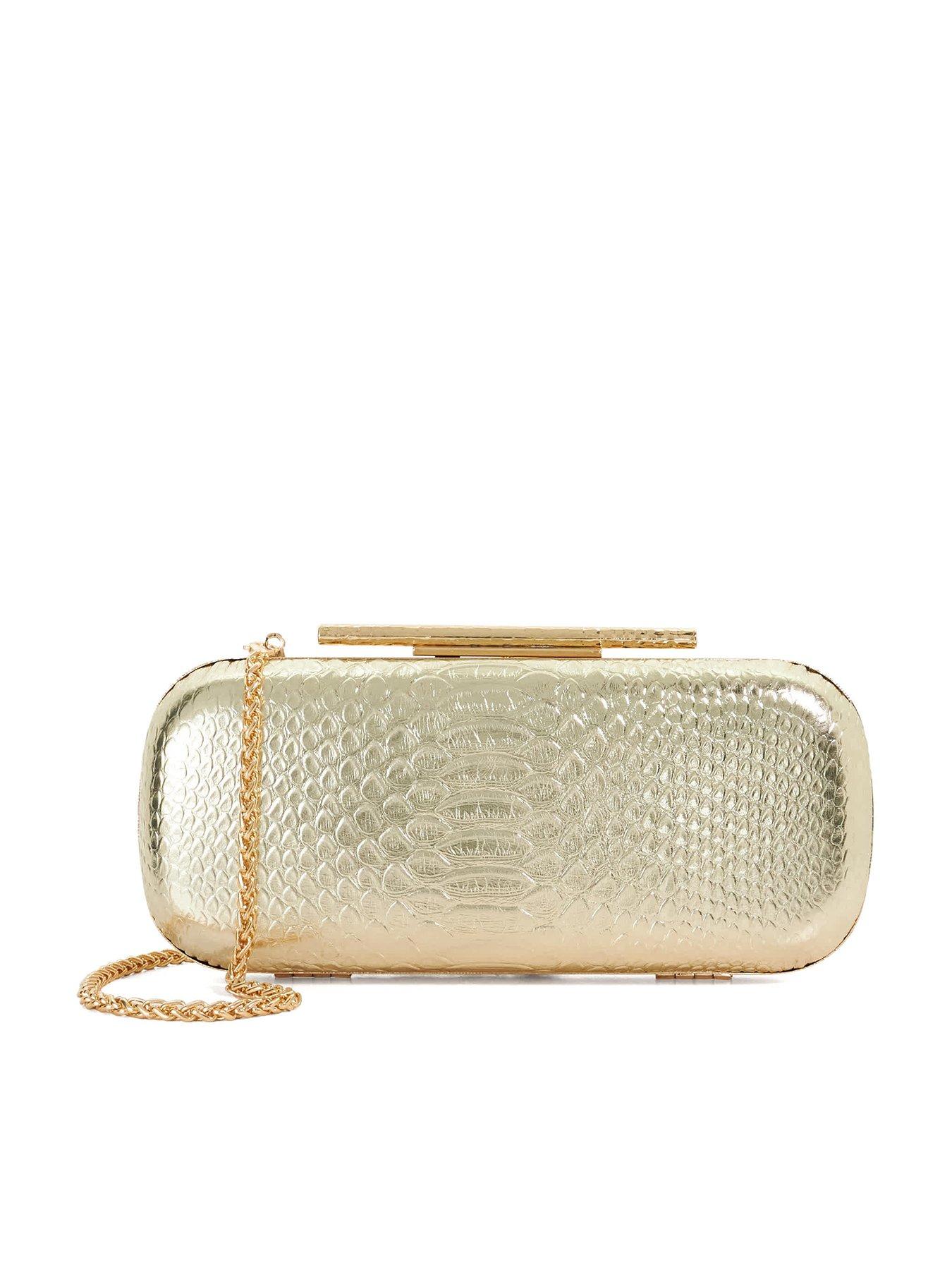 Dune London Body Bag Matches