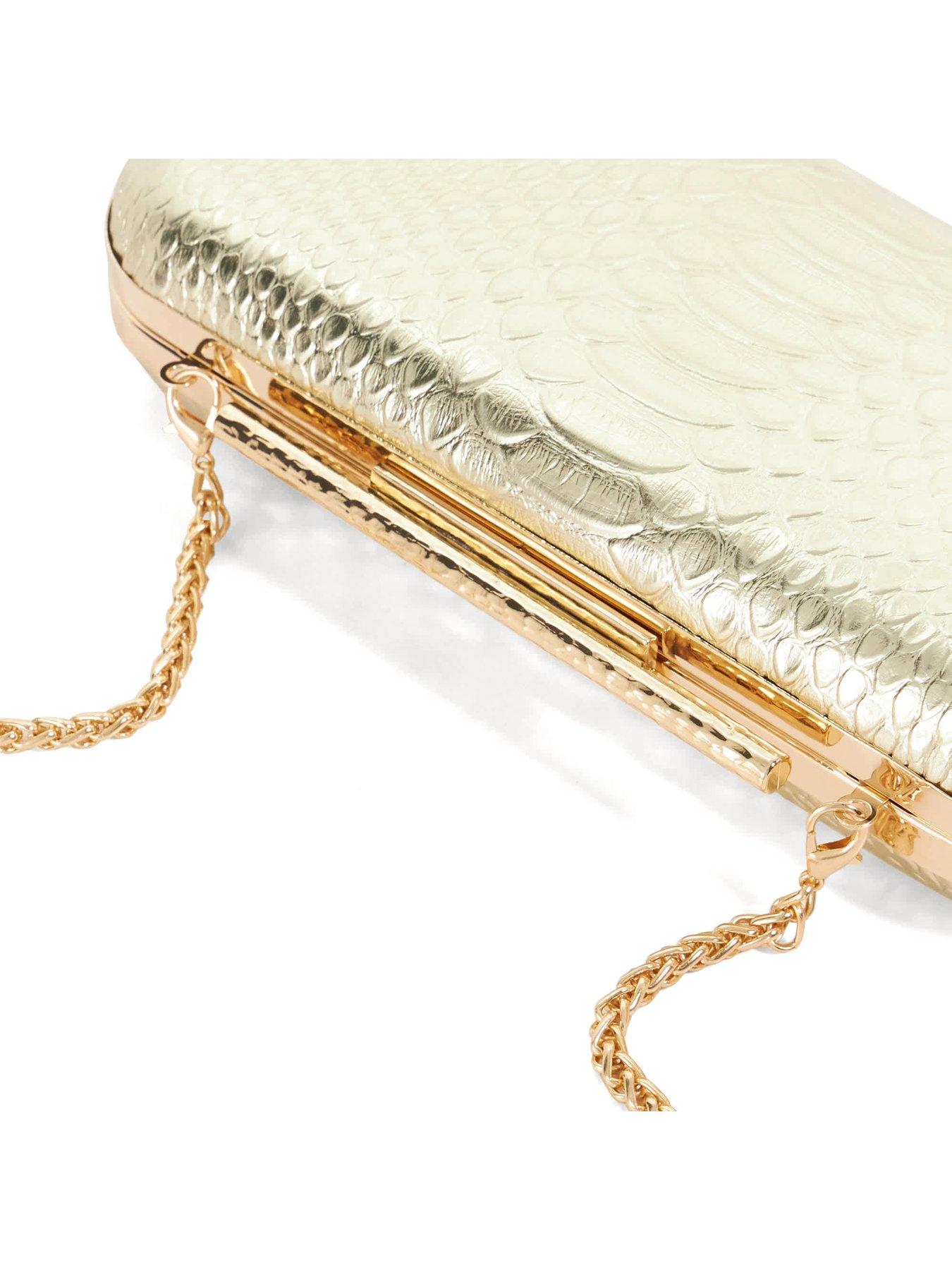  image of dune-london-body-bag-matches