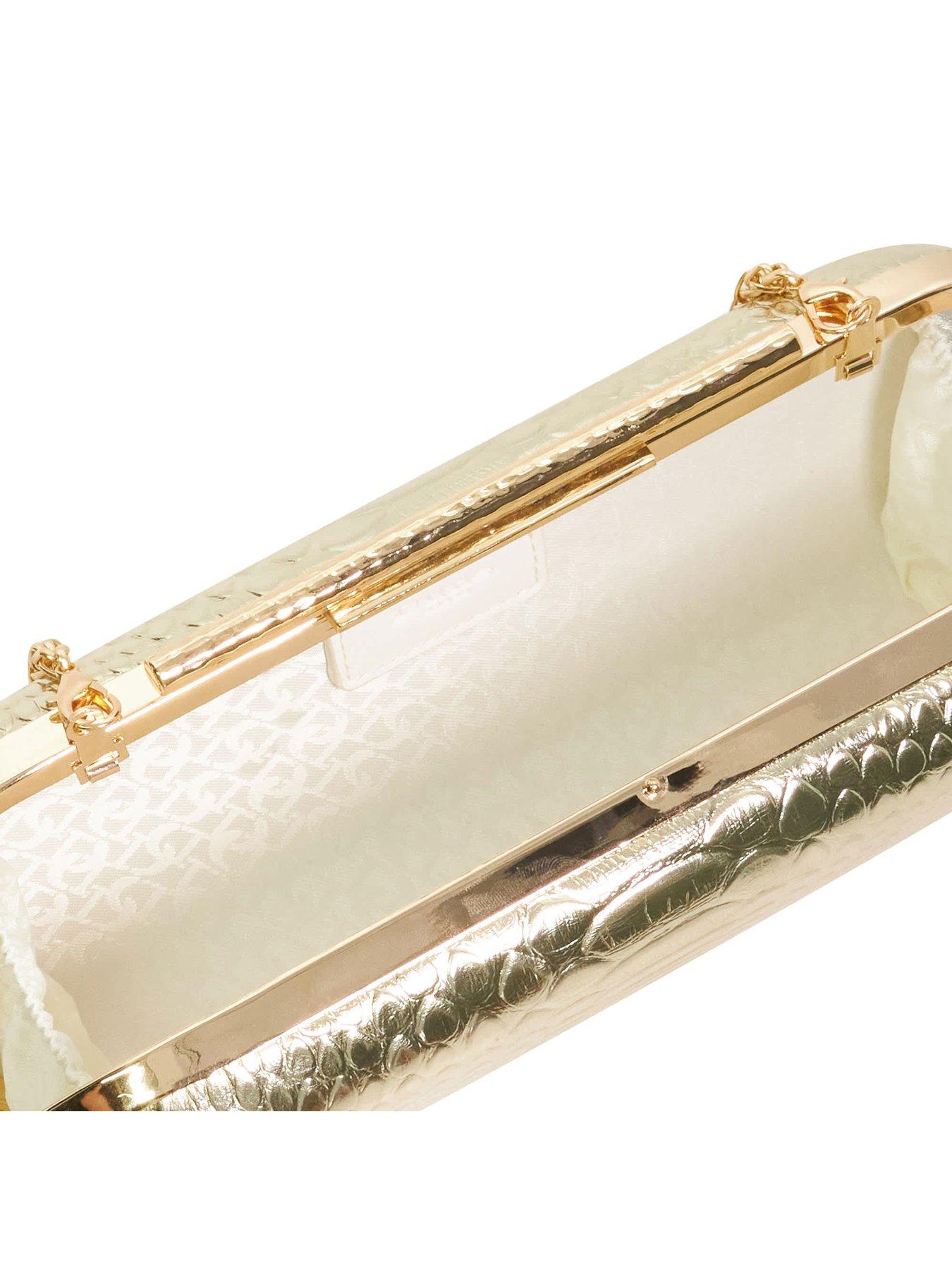  image of dune-london-body-bag-matches