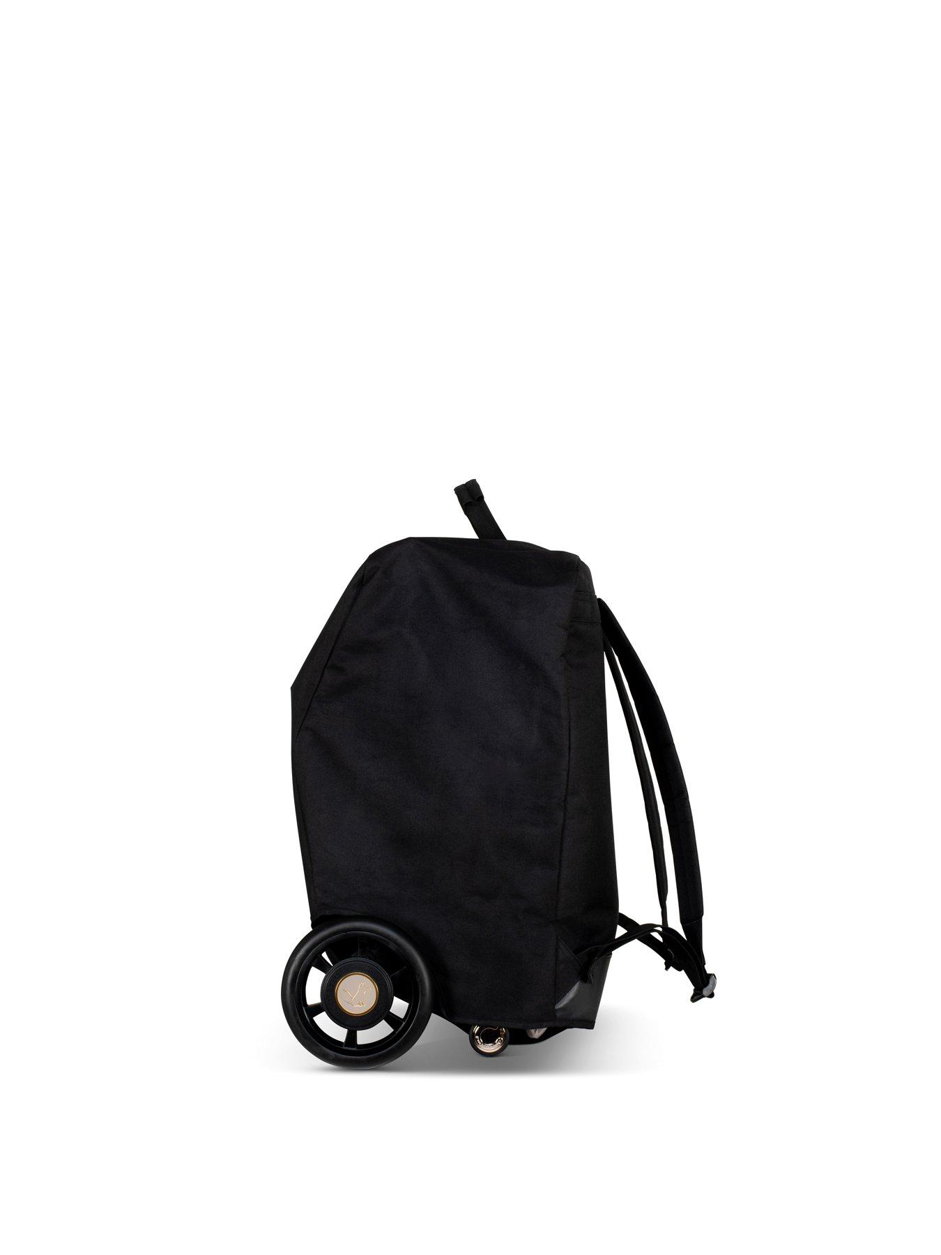  image of cosatto-stroller-bag