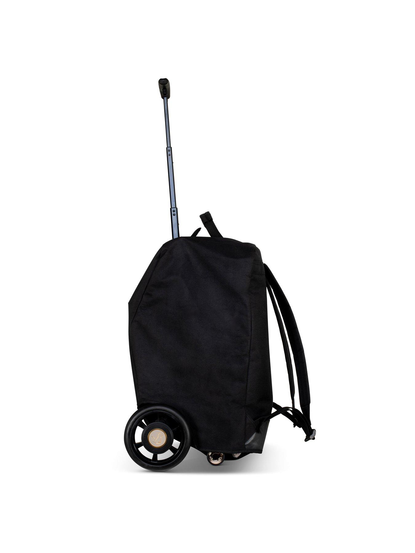  image of cosatto-stroller-bag