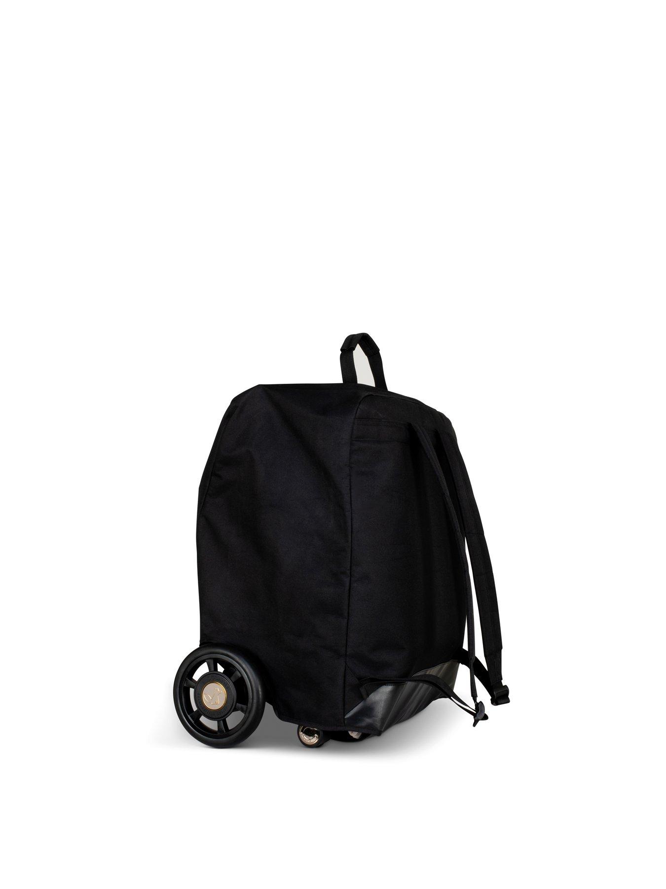  image of cosatto-stroller-bag