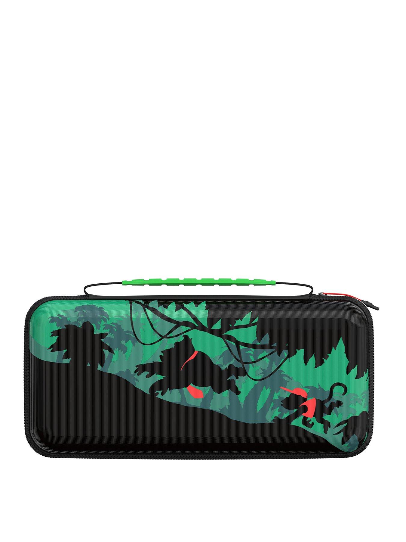 turtle-beach-playtrek-travel-case-donkey-kong-switch-2