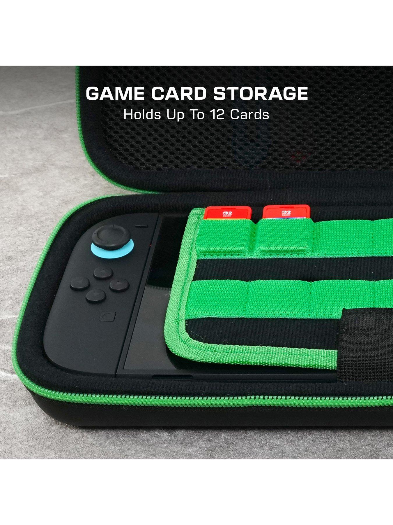 Image 7 of 8 of Turtle Beach PlayTrek Travel Case - Donkey Kong (Switch 2)