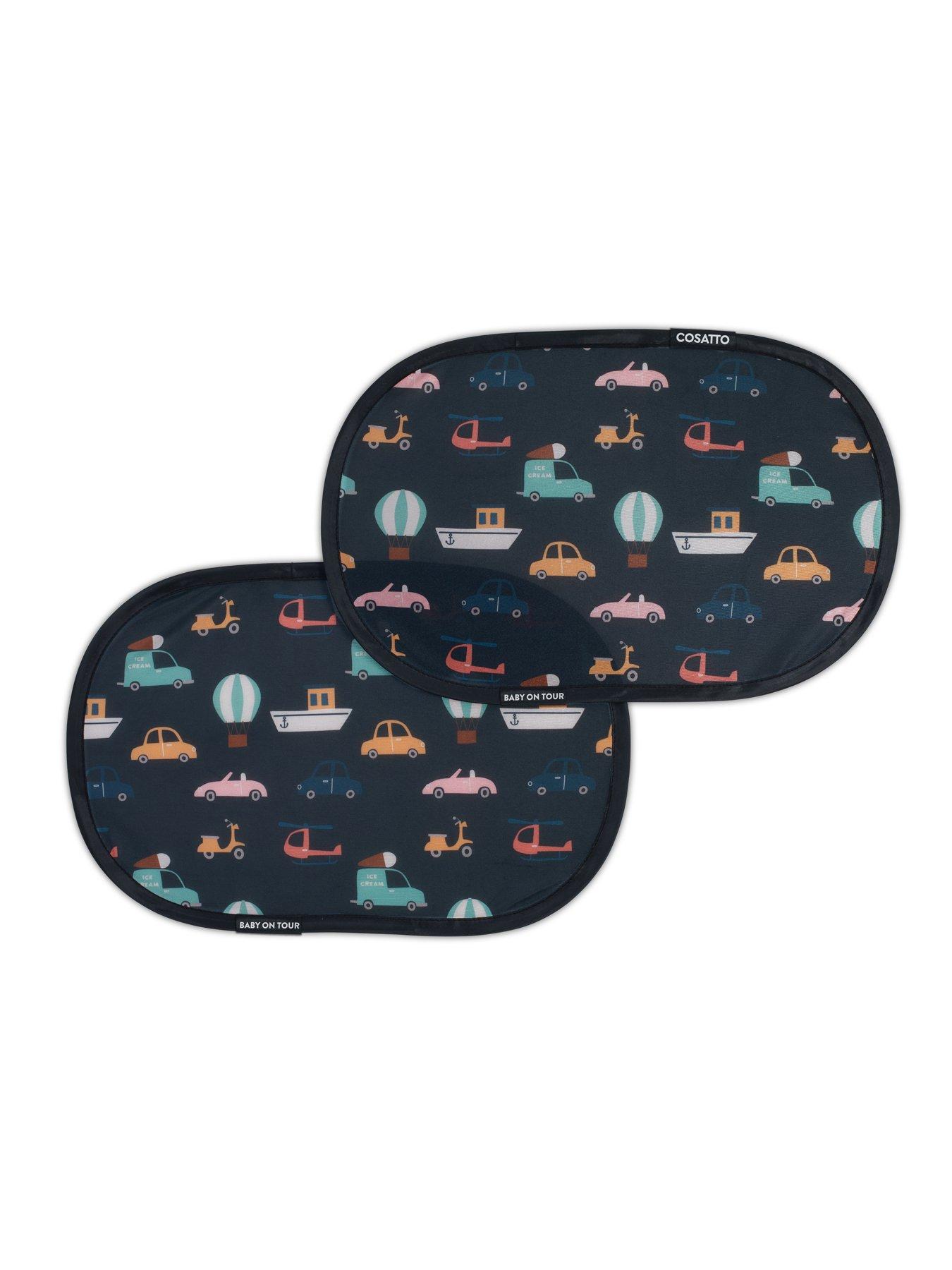  image of cosatto-car-seat-accessory-pack