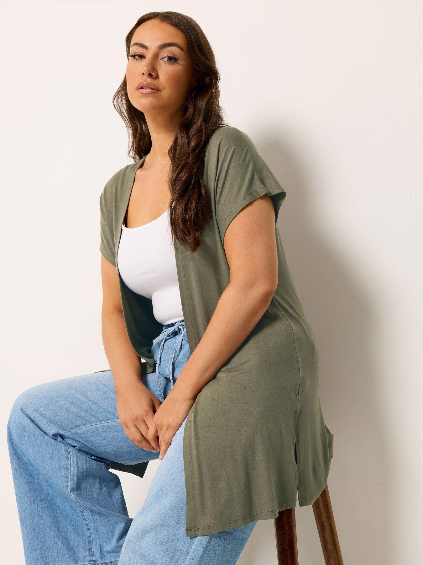 front image of yours-curve-grown-on-cover-up