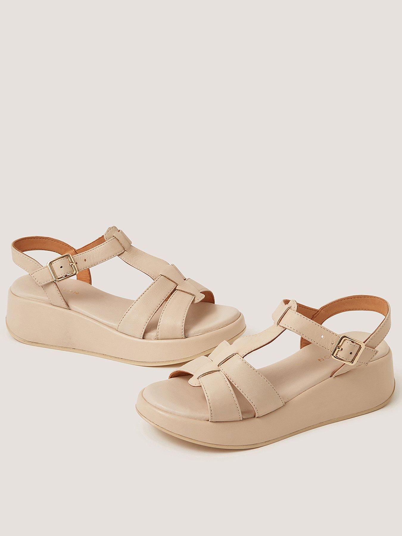 front image of monsoon-della-flatform-sandal