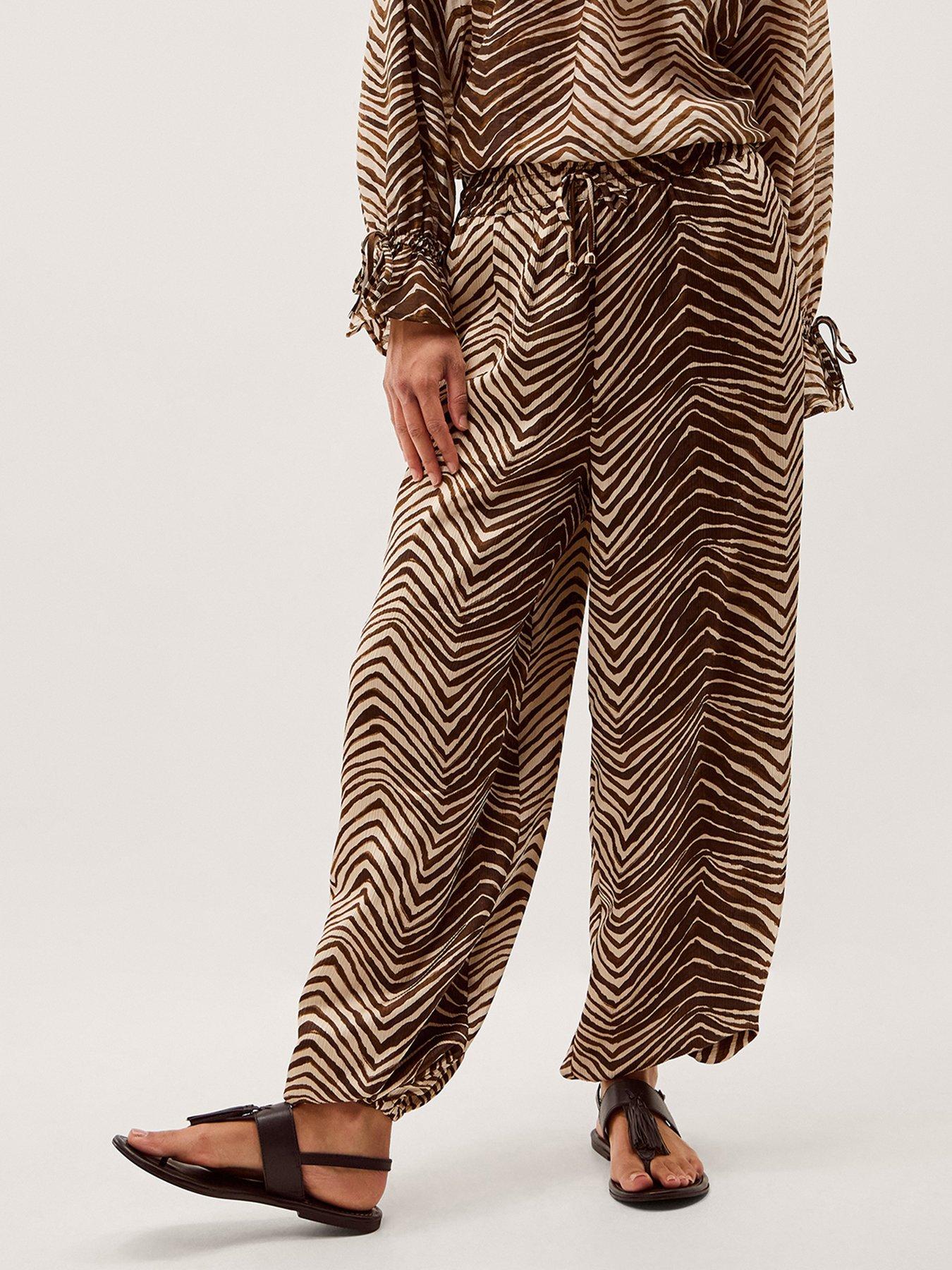 Monsoon Pippa Hareem Trouser