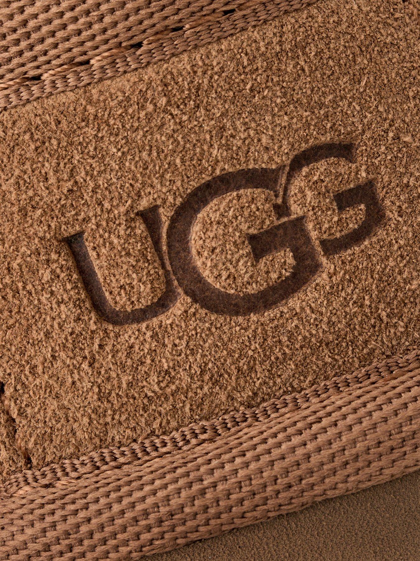  image of ugg-bea-mary-jane-chestnut