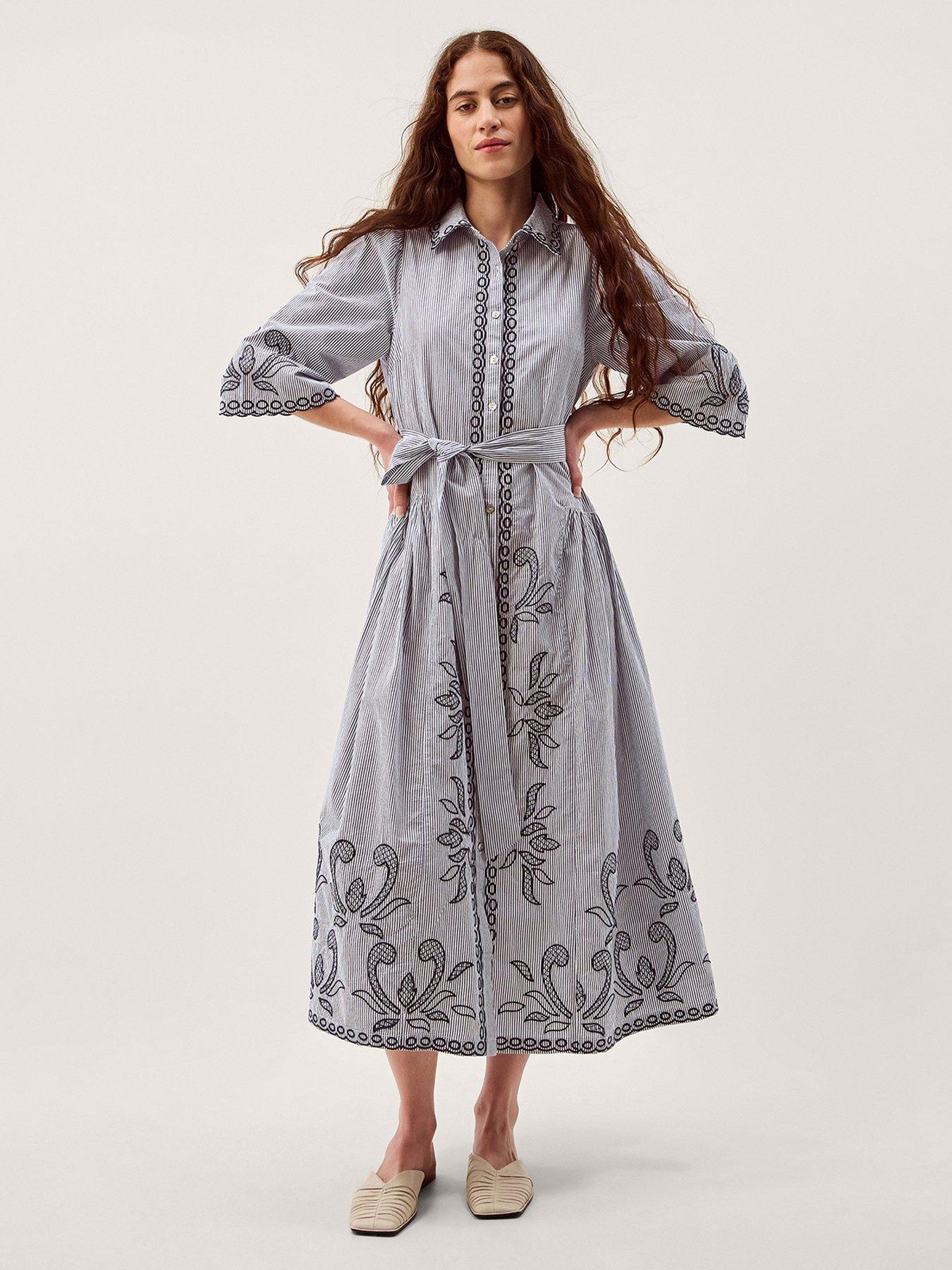 front image of monsoon-kirsty-emb-dress