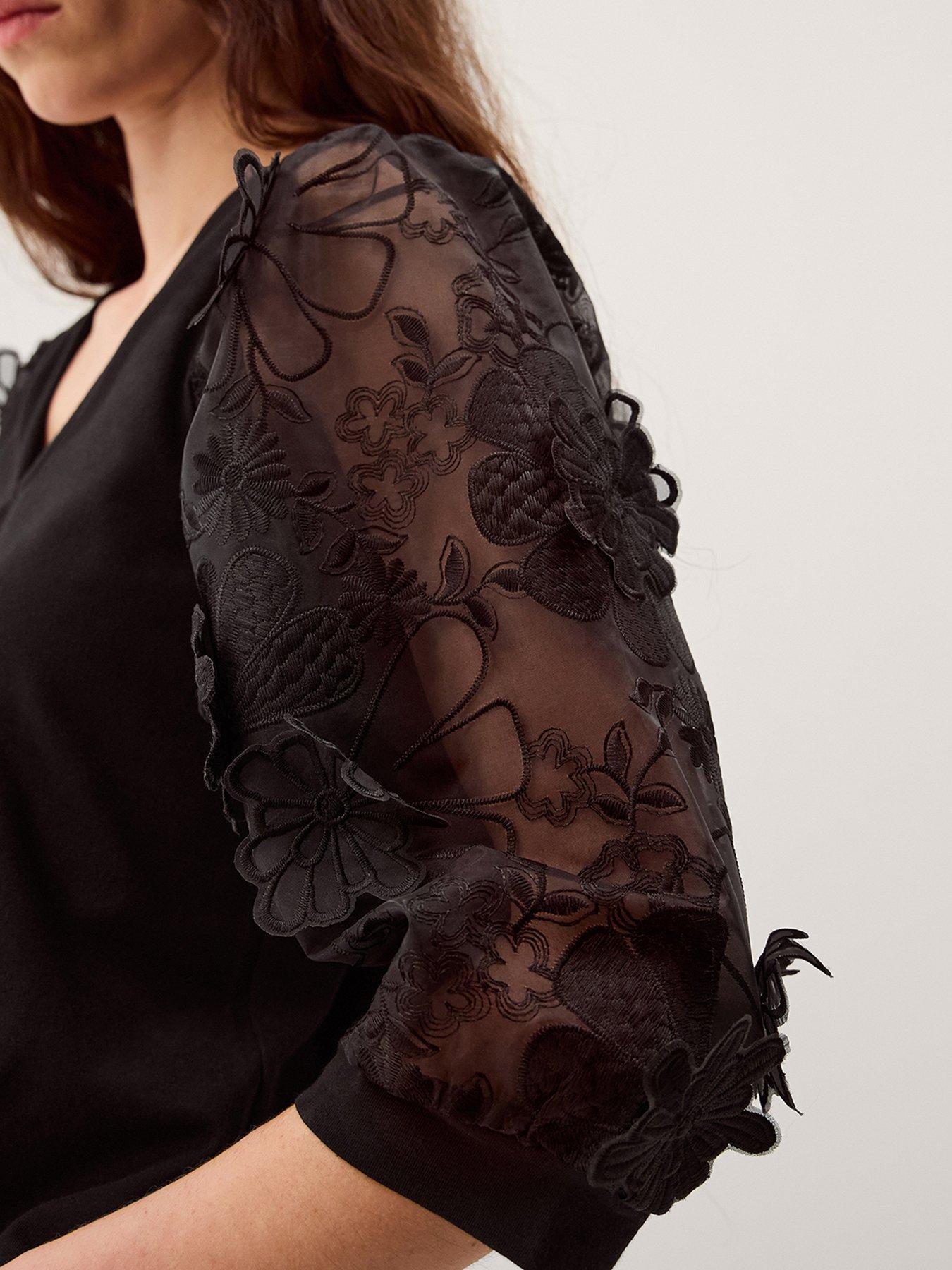  image of monsoon-fi-fabrix-mix-top