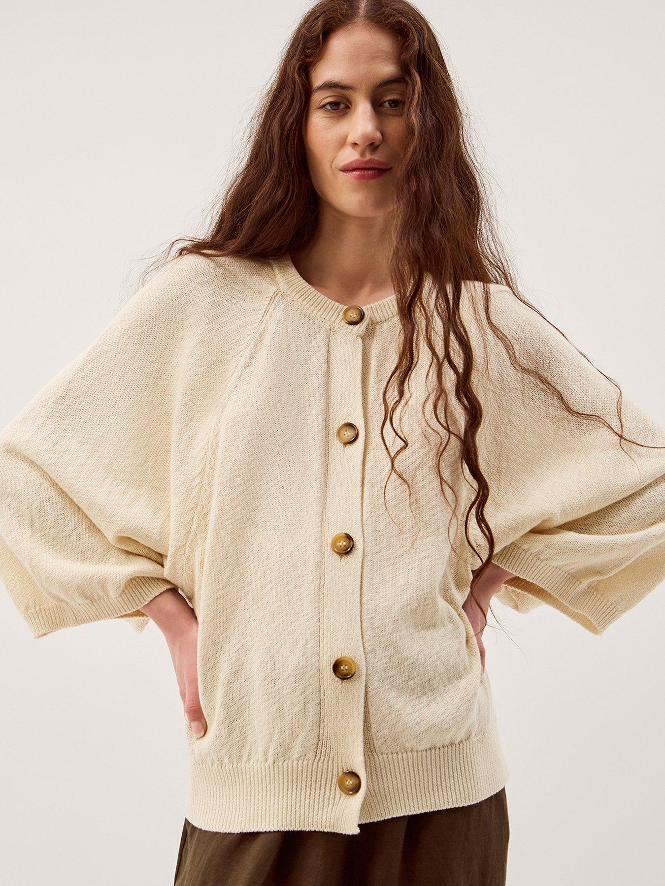 front image of monsoon-caryn-cotton-cardi