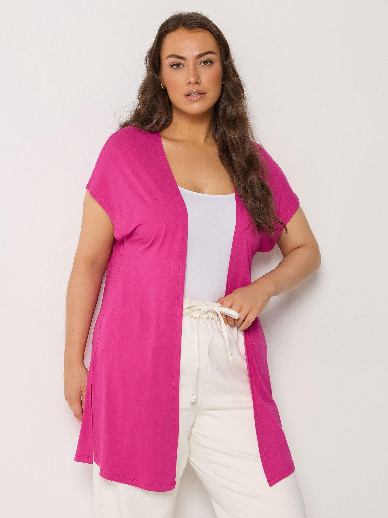 Image 1 of 5 of Yours Curve Grown On Cover Up