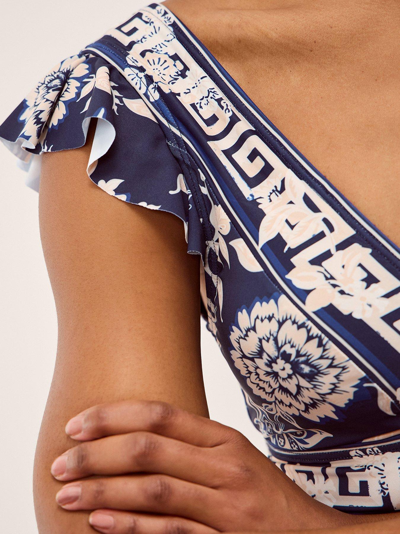 stillFront image of monsoon-gloria-swimsuit