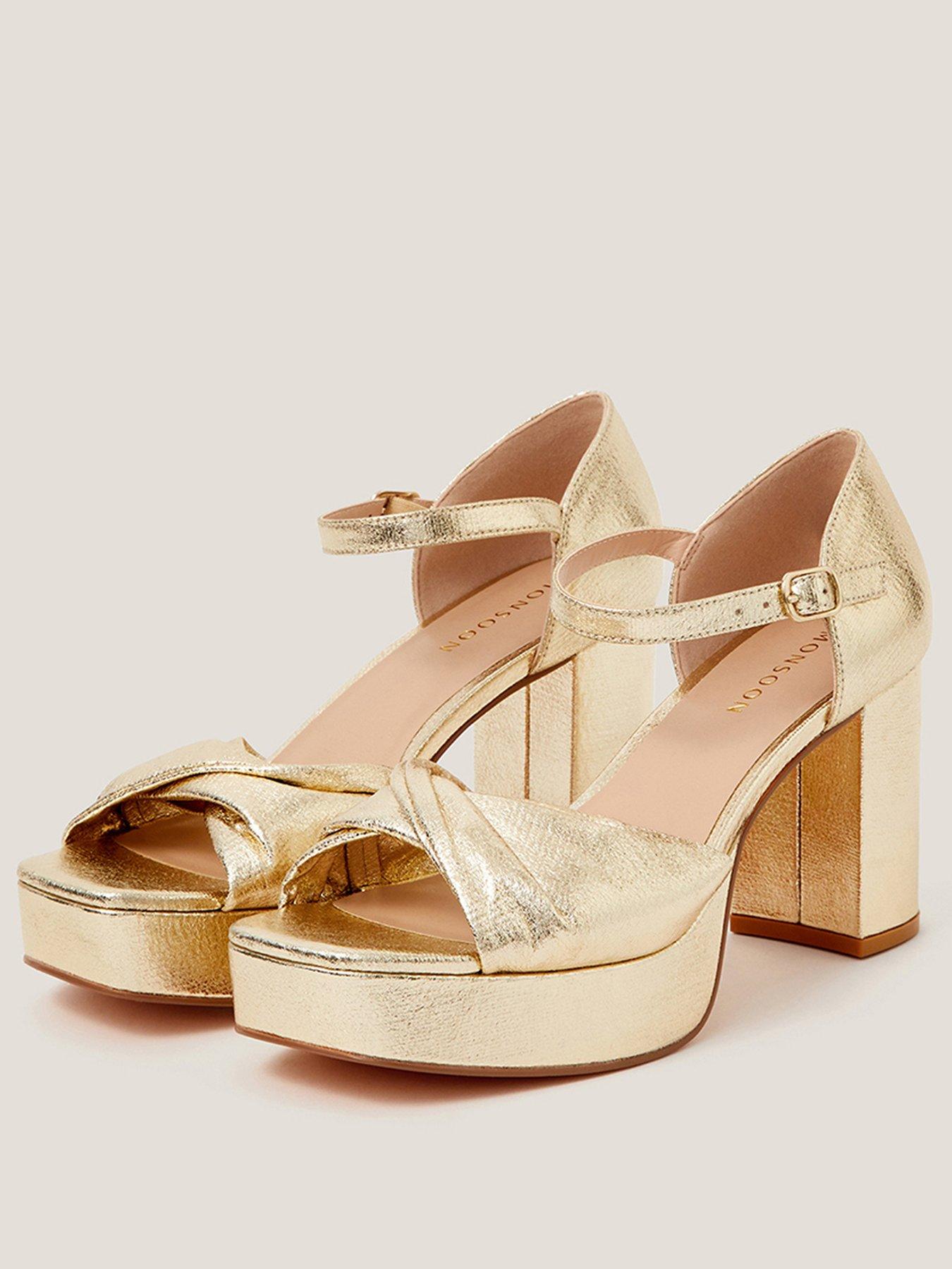 stillFront image of monsoon-hala-platform-heels