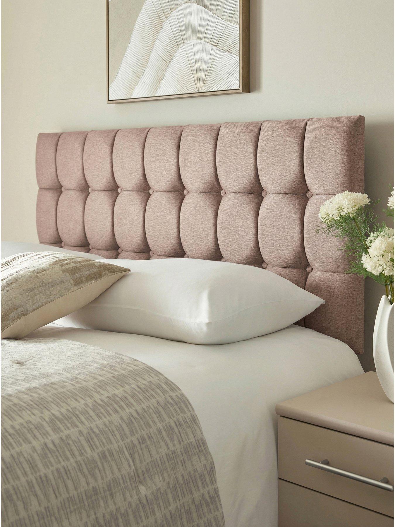 shire-beds-aisha-chenille-headboard