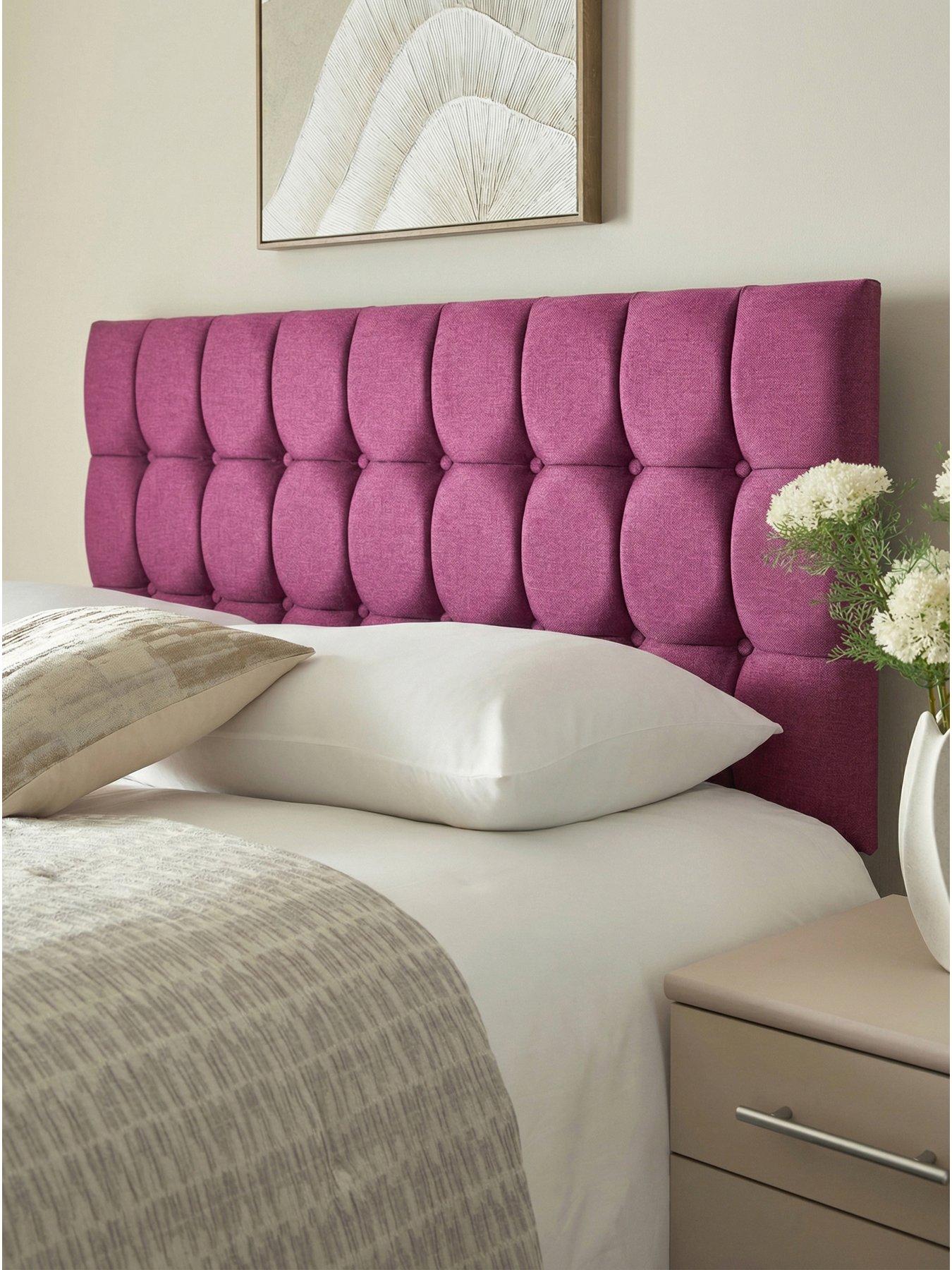 shire-beds-aisha-chenille-headboard