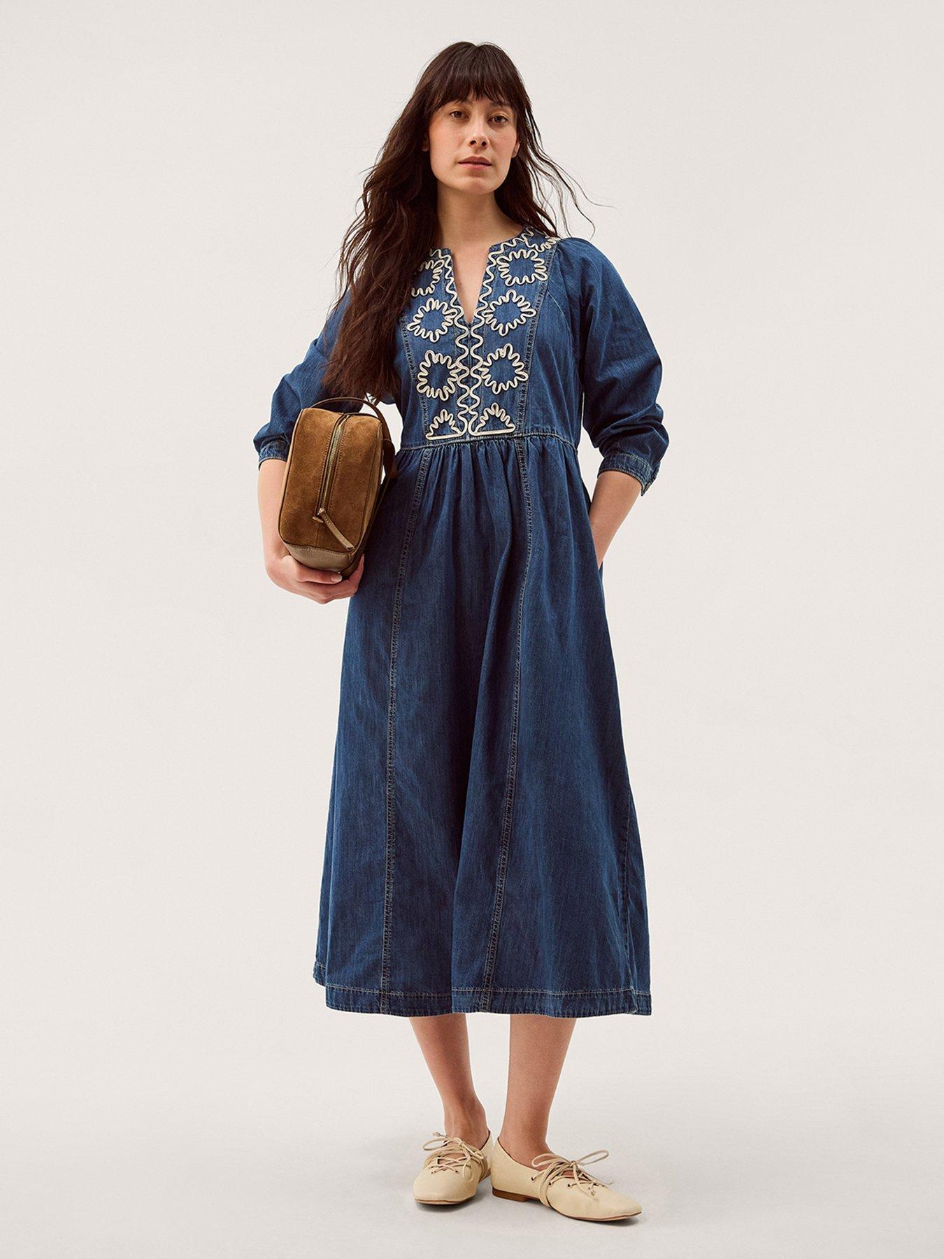 front image of monsoon-betty-cornelli-dress
