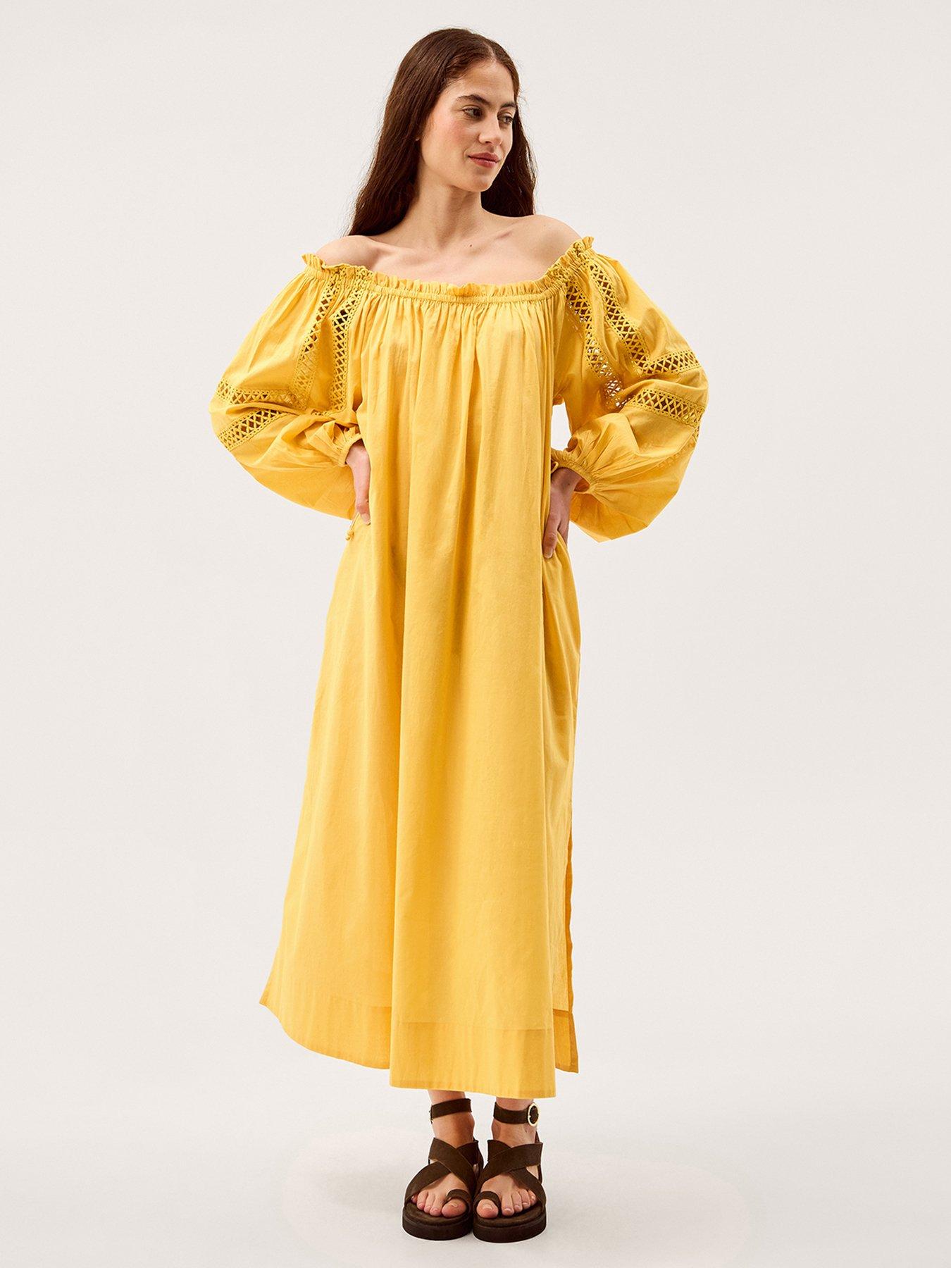 Monsoon Lola Dress