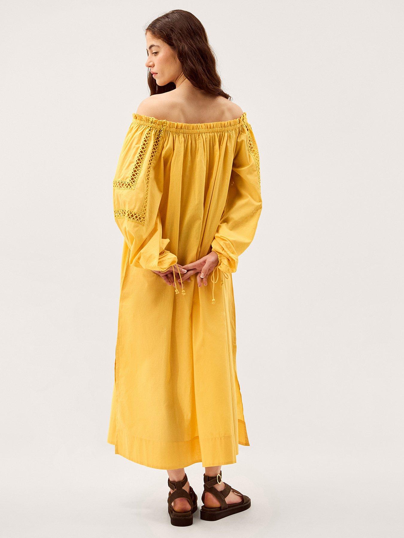 Image 2 of 5 of Monsoon Lola Dress
