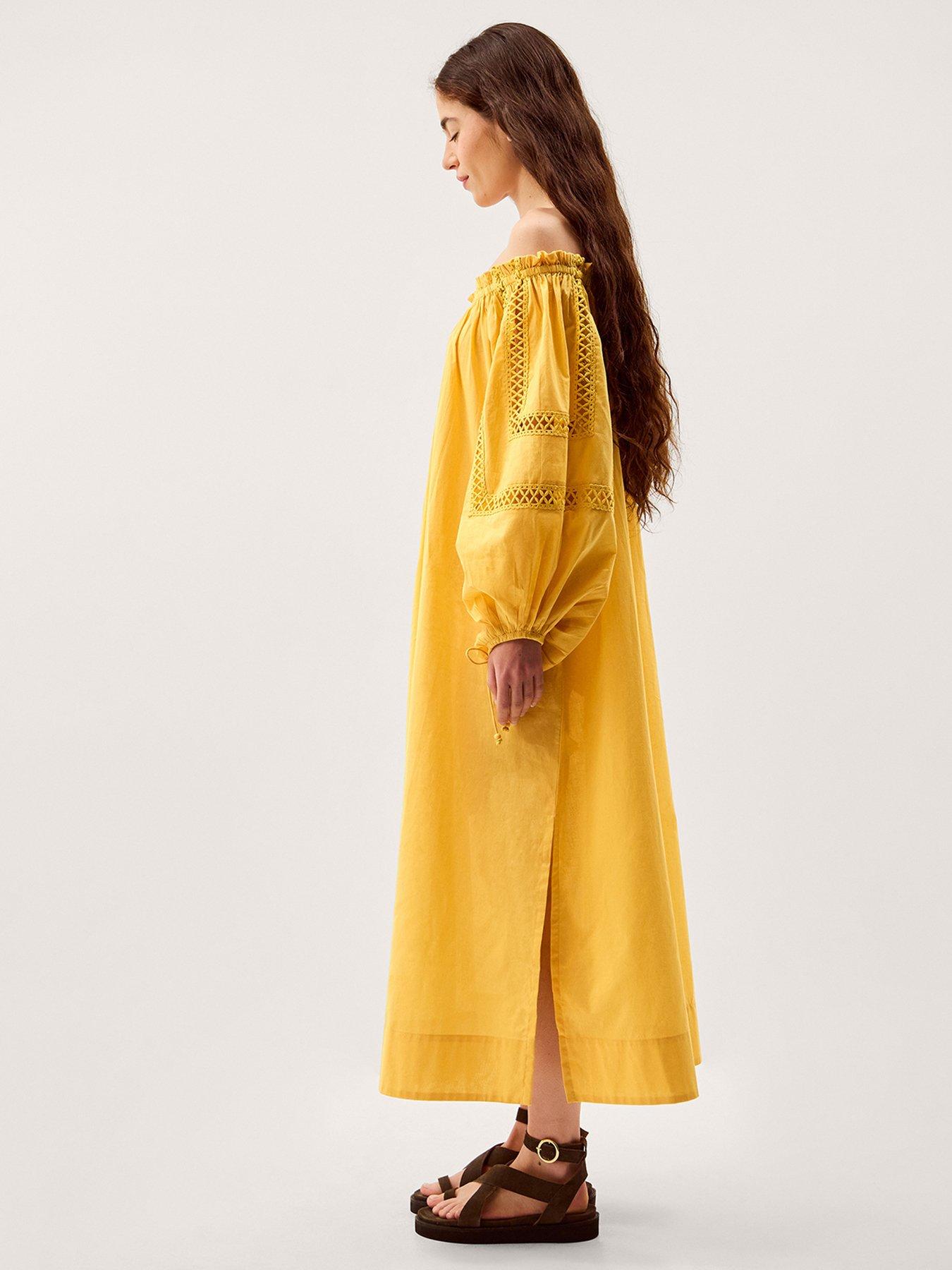 Image 3 of 5 of Monsoon Lola Dress