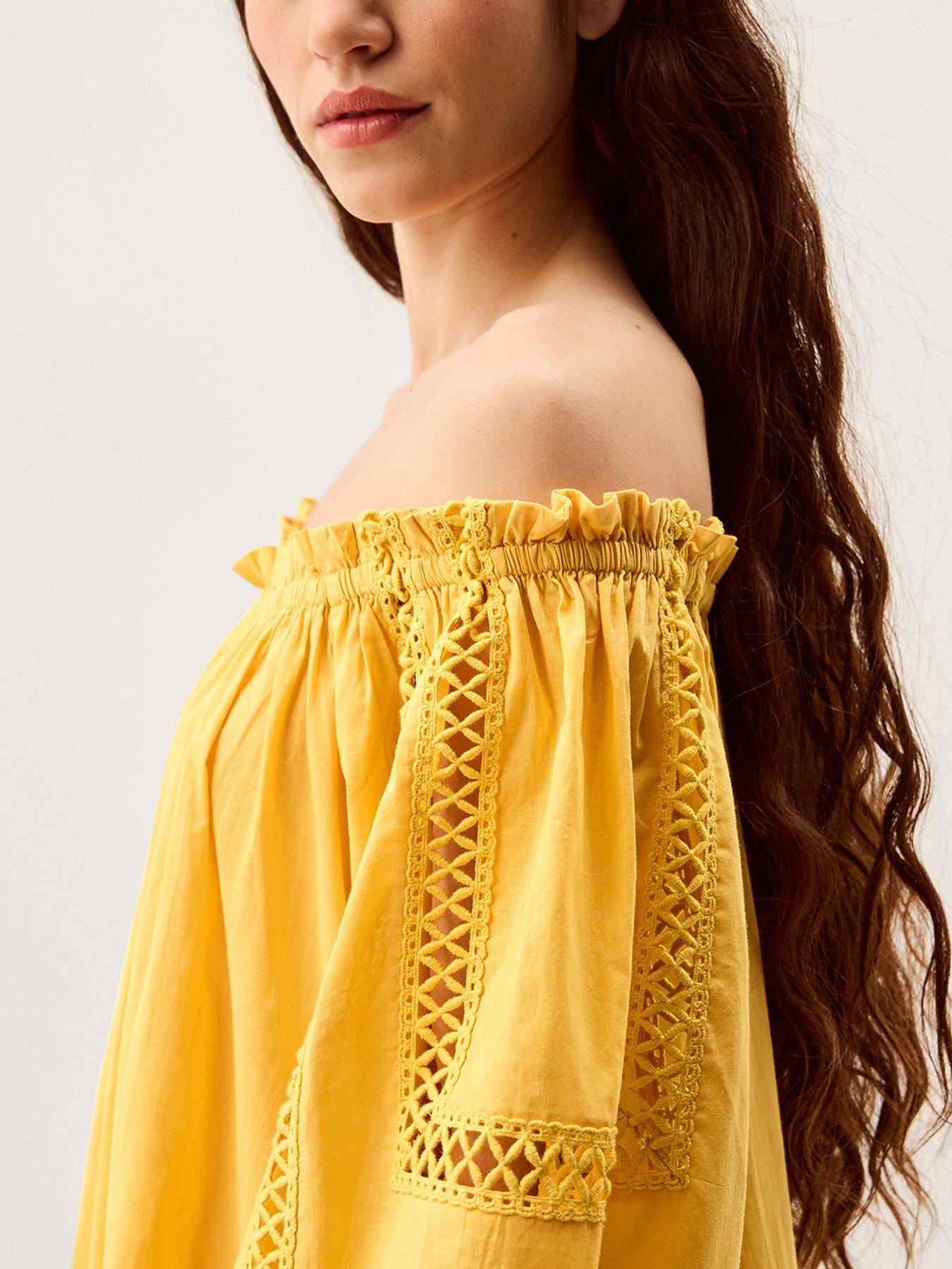 Image 4 of 5 of Monsoon Lola Dress