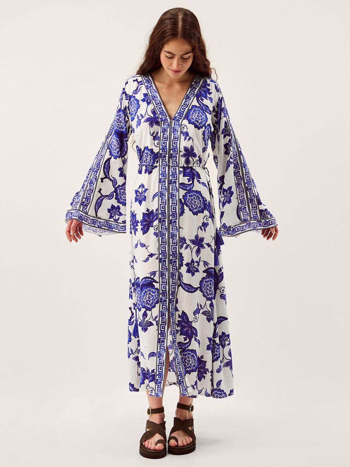 Monsoon Gloria Dress