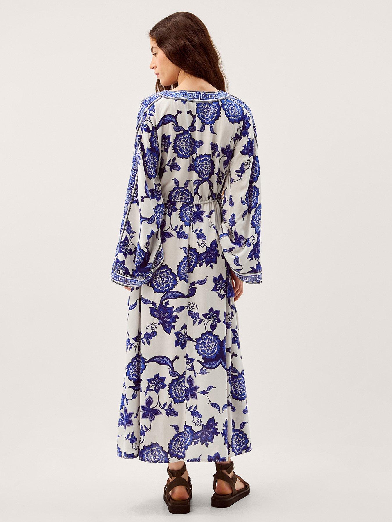 stillFront image of monsoon-gloria-dress