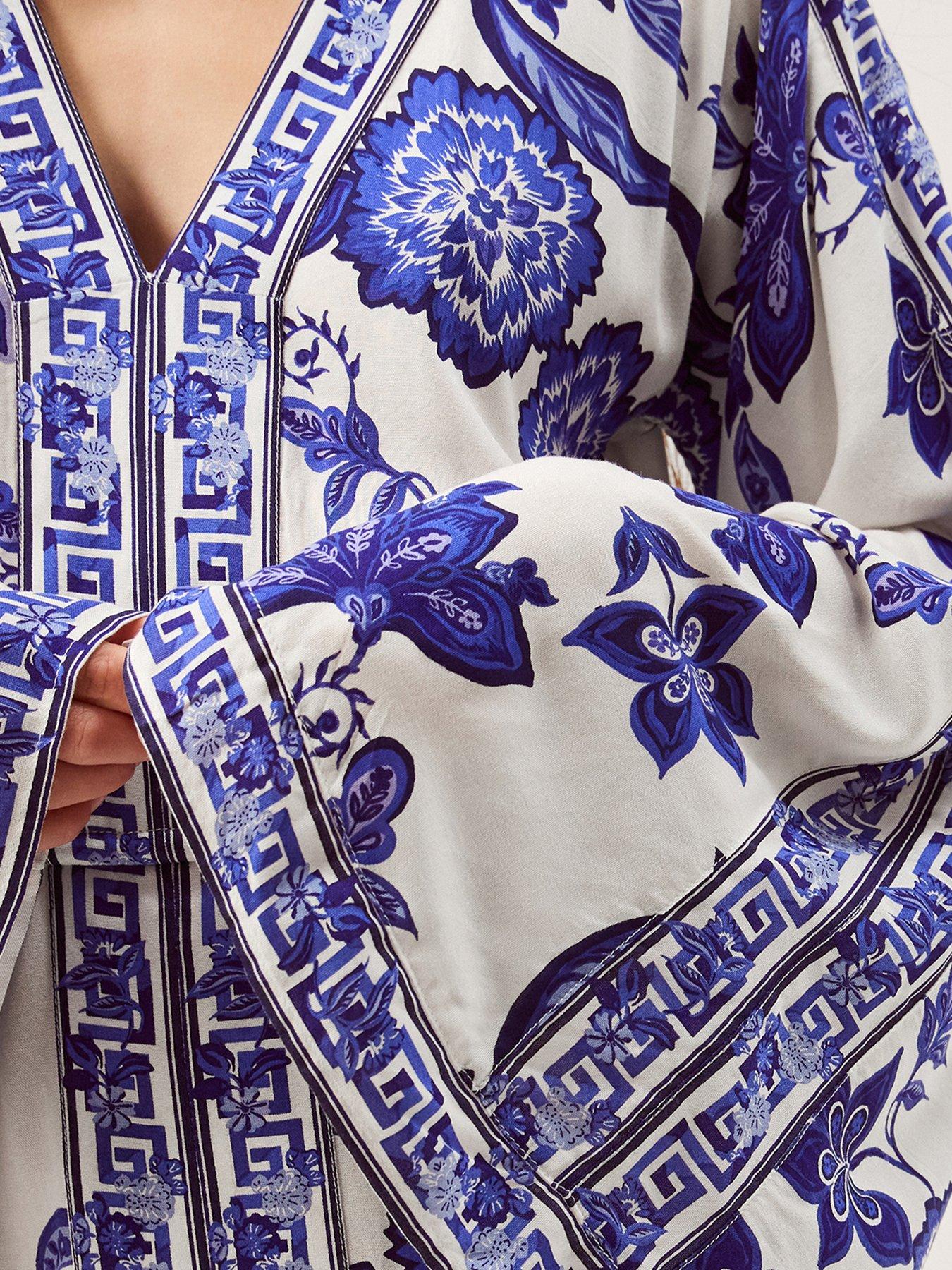  image of monsoon-gloria-dress